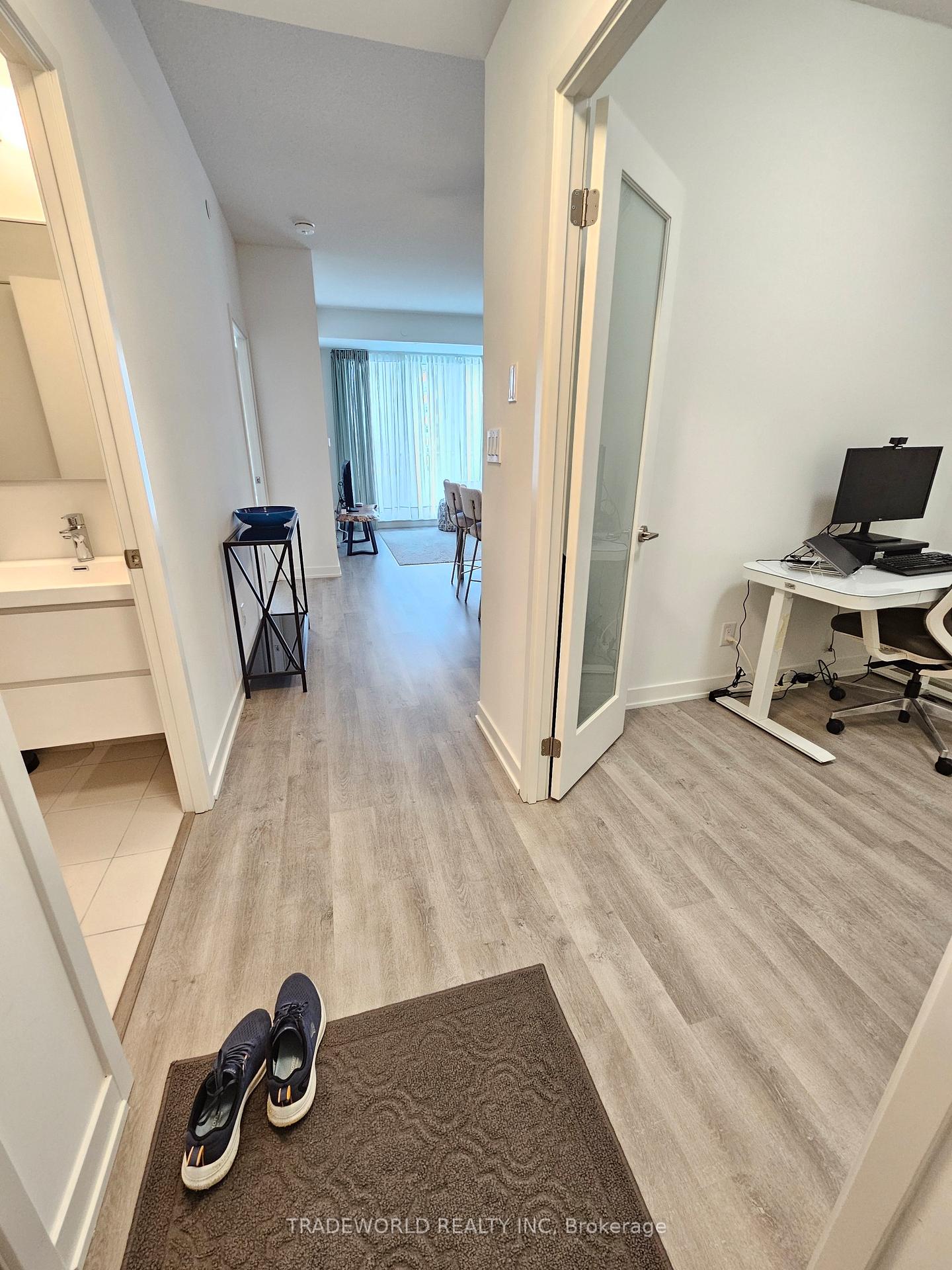 Photo 2 of Unit 1314, 8119 Birchmount Road, Markham, Unionville — HOMEH