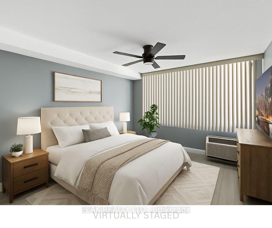 Photo 36 of Unit 629, 50 Richmond Street E, Oshawa, O'Neill — HOMEH