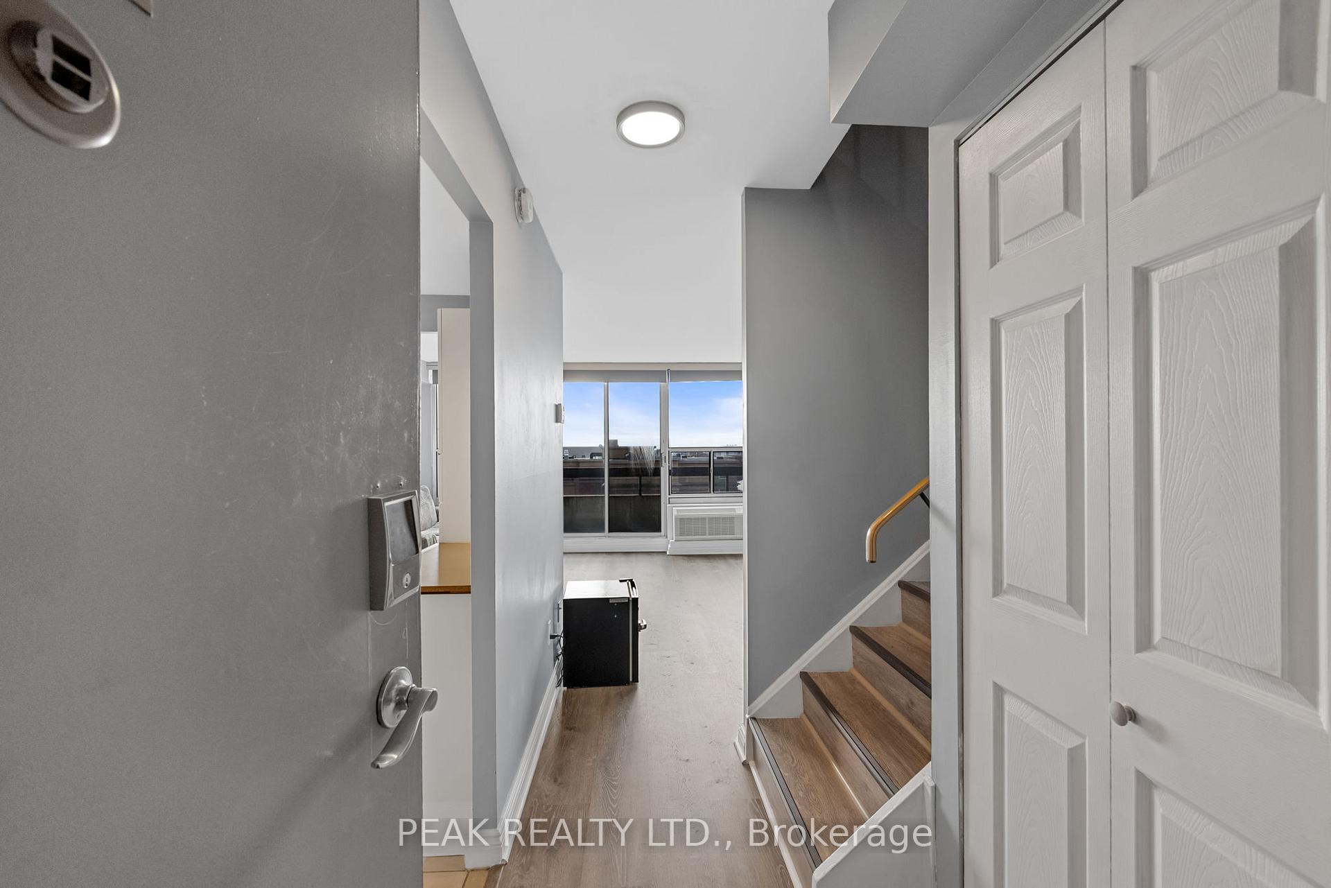 Photo 15 of Unit 629, 50 Richmond Street E, Oshawa, O'Neill — HOMEH