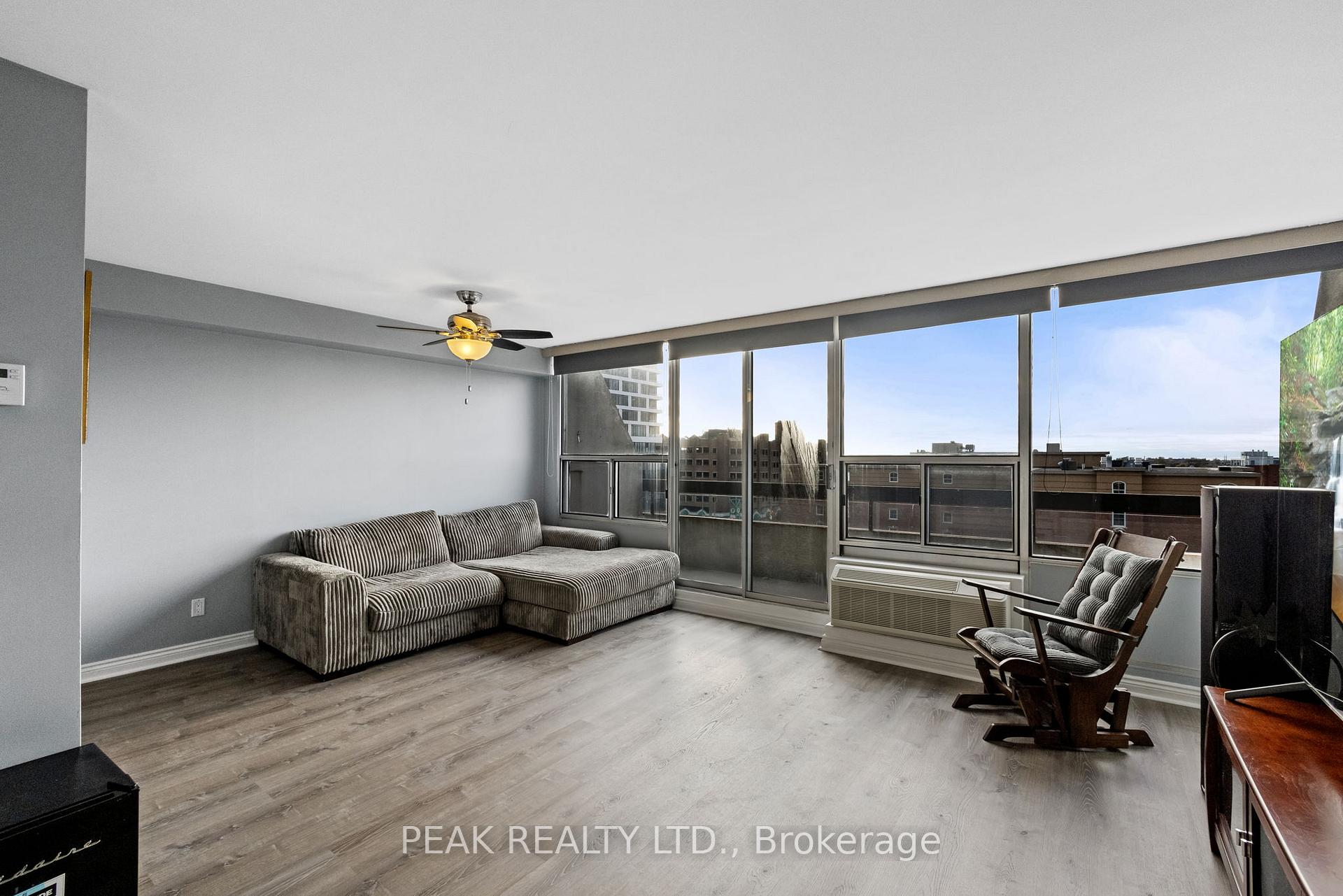 Photo 17 of Unit 629, 50 Richmond Street E, Oshawa, O'Neill — HOMEH