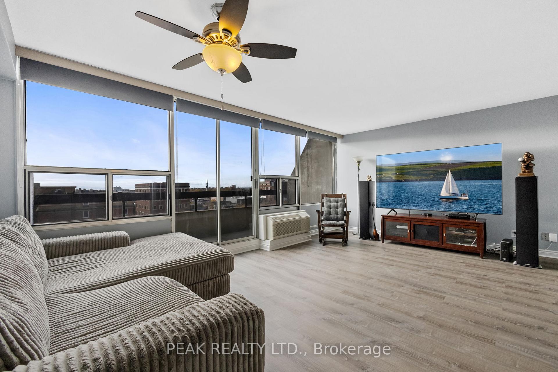 Photo 9 of Unit 629, 50 Richmond Street E, Oshawa, O'Neill — HOMEH