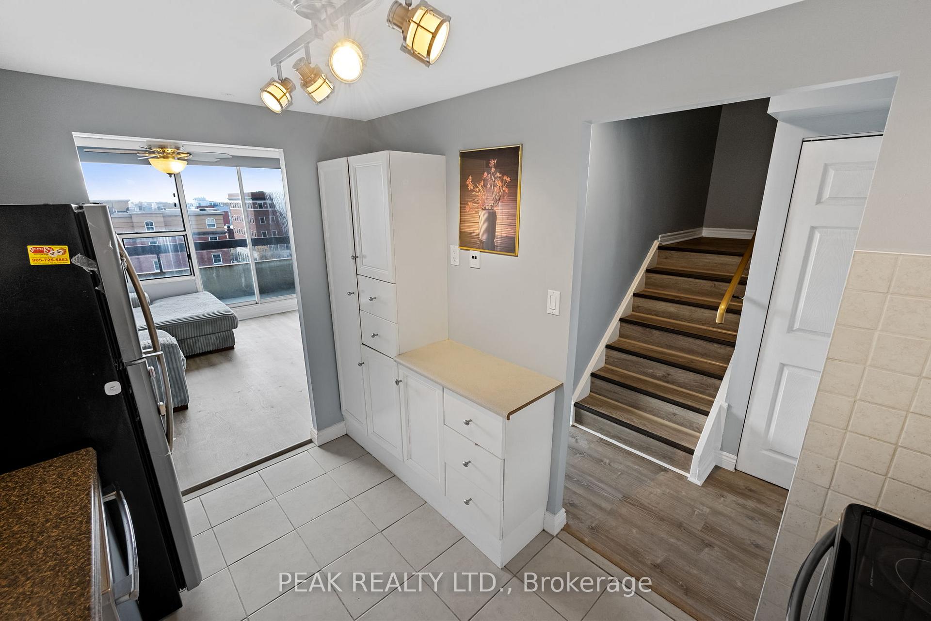 Photo 34 of Unit 629, 50 Richmond Street E, Oshawa, O'Neill — HOMEH