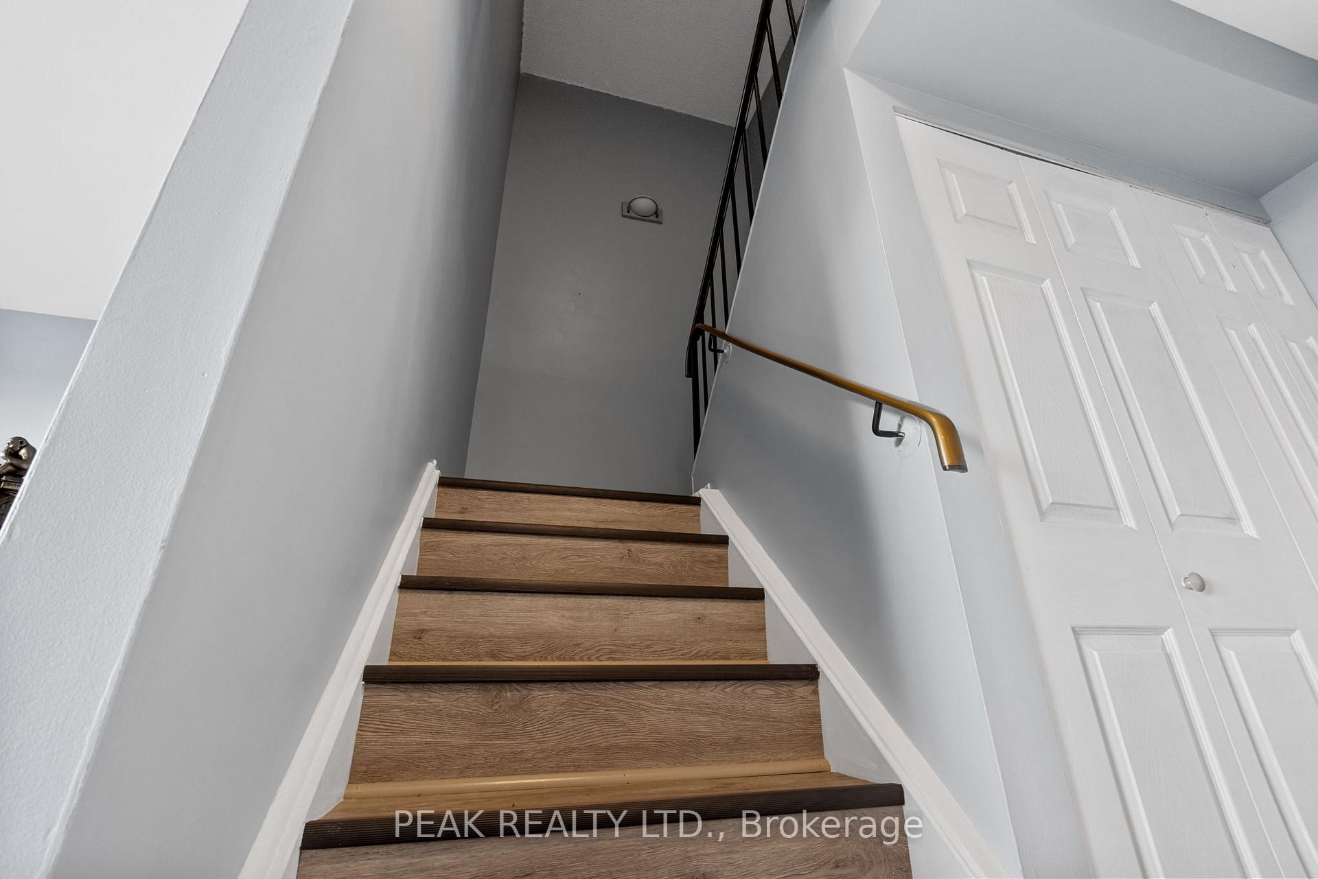 Photo 6 of Unit 629, 50 Richmond Street E, Oshawa, O'Neill — HOMEH