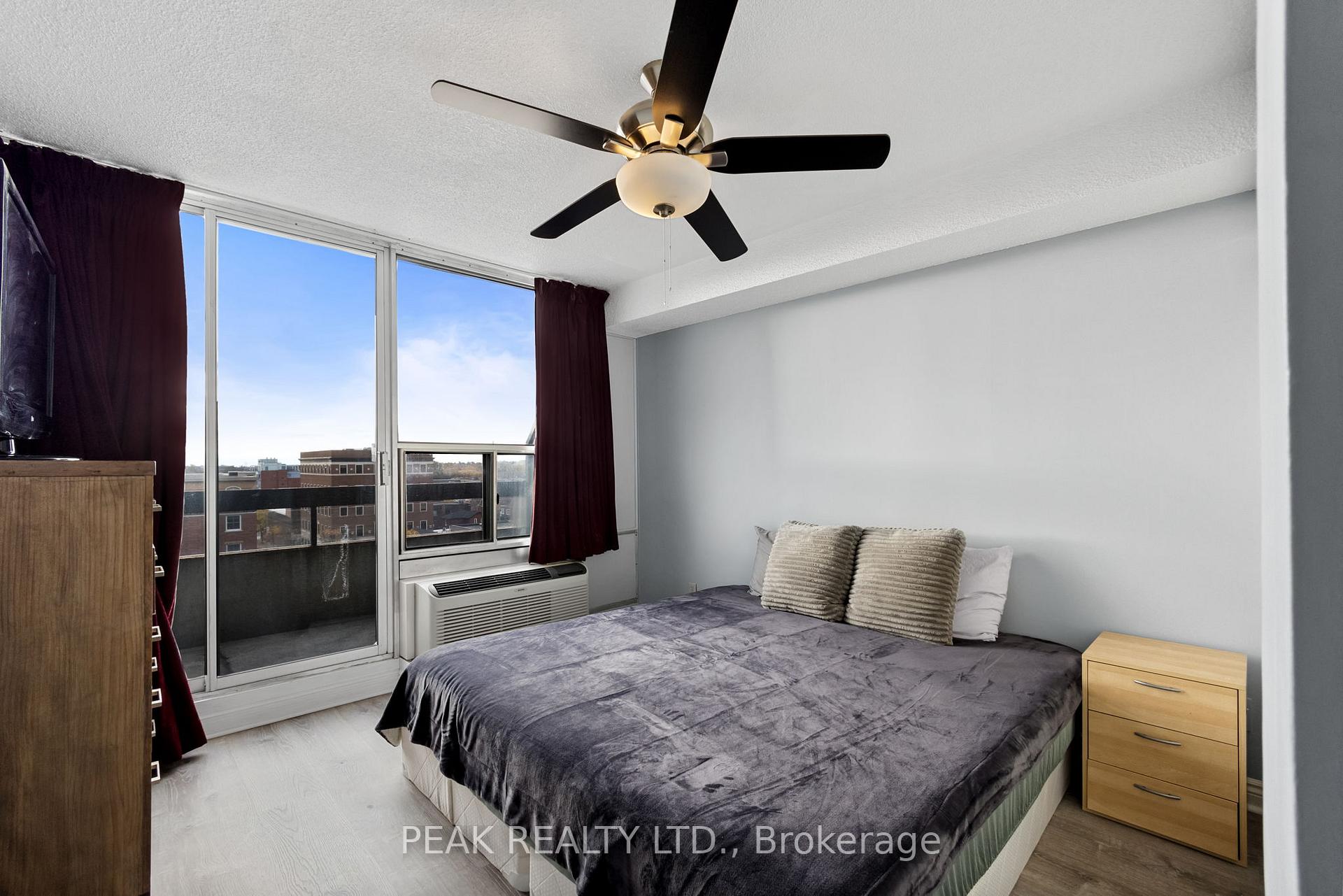 Photo 12 of Unit 629, 50 Richmond Street E, Oshawa, O'Neill — HOMEH