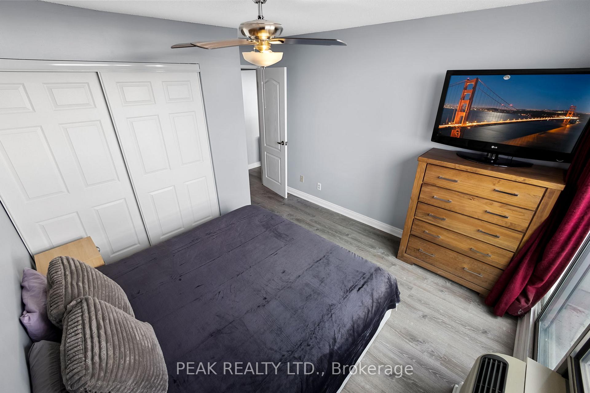Photo 11 of Unit 629, 50 Richmond Street E, Oshawa, O'Neill — HOMEH