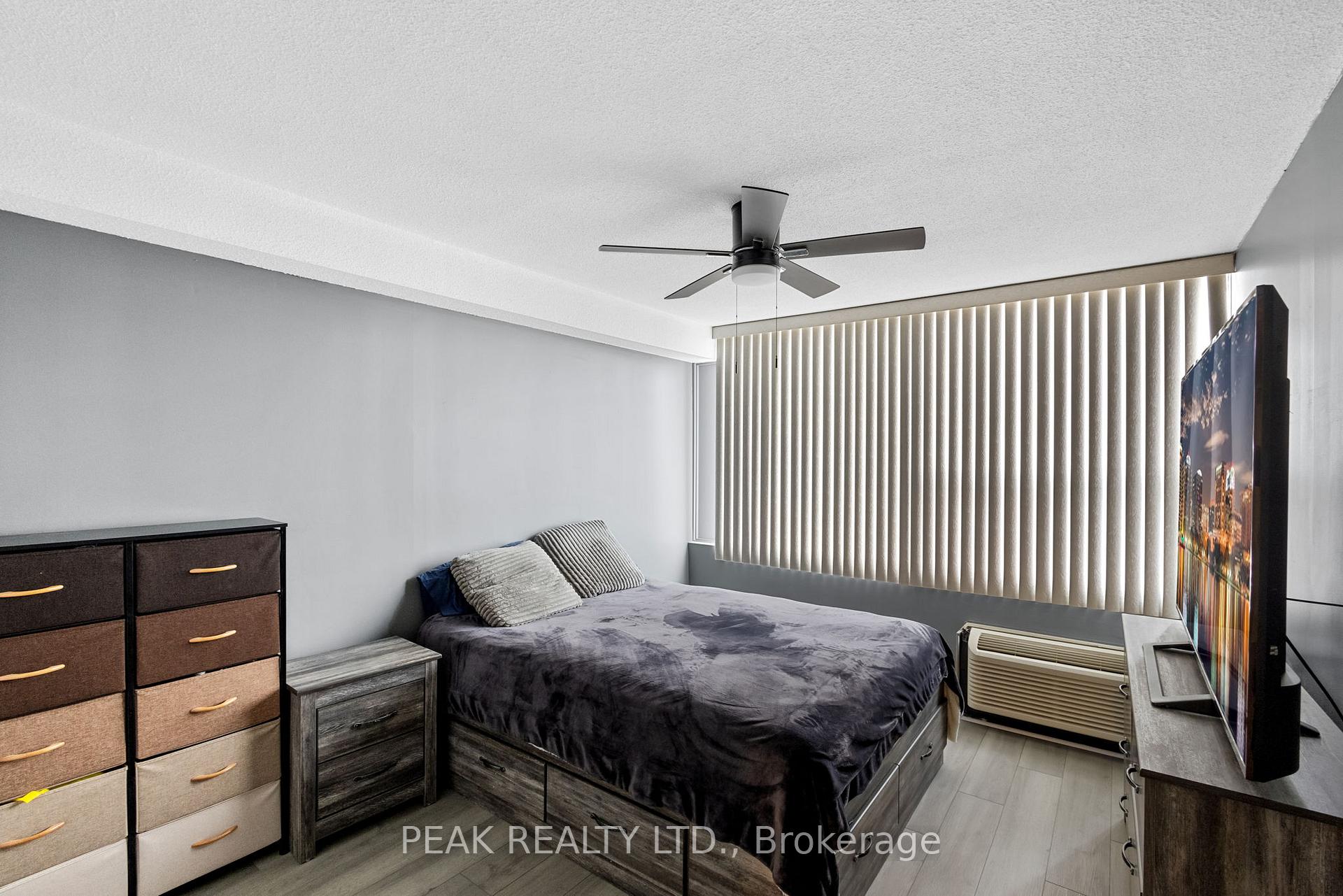 Photo 23 of Unit 629, 50 Richmond Street E, Oshawa, O'Neill — HOMEH
