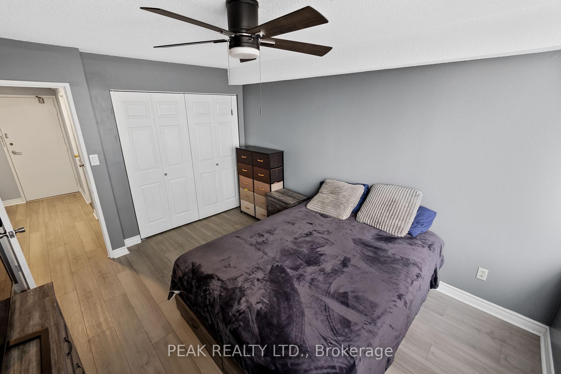 Photo 18 of Unit 629, 50 Richmond Street E, Oshawa, O'Neill — HOMEH