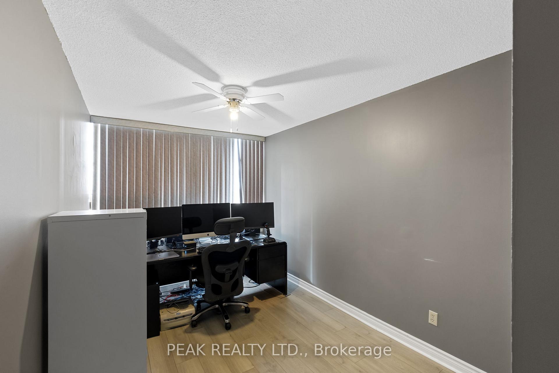 Photo 20 of Unit 629, 50 Richmond Street E, Oshawa, O'Neill — HOMEH