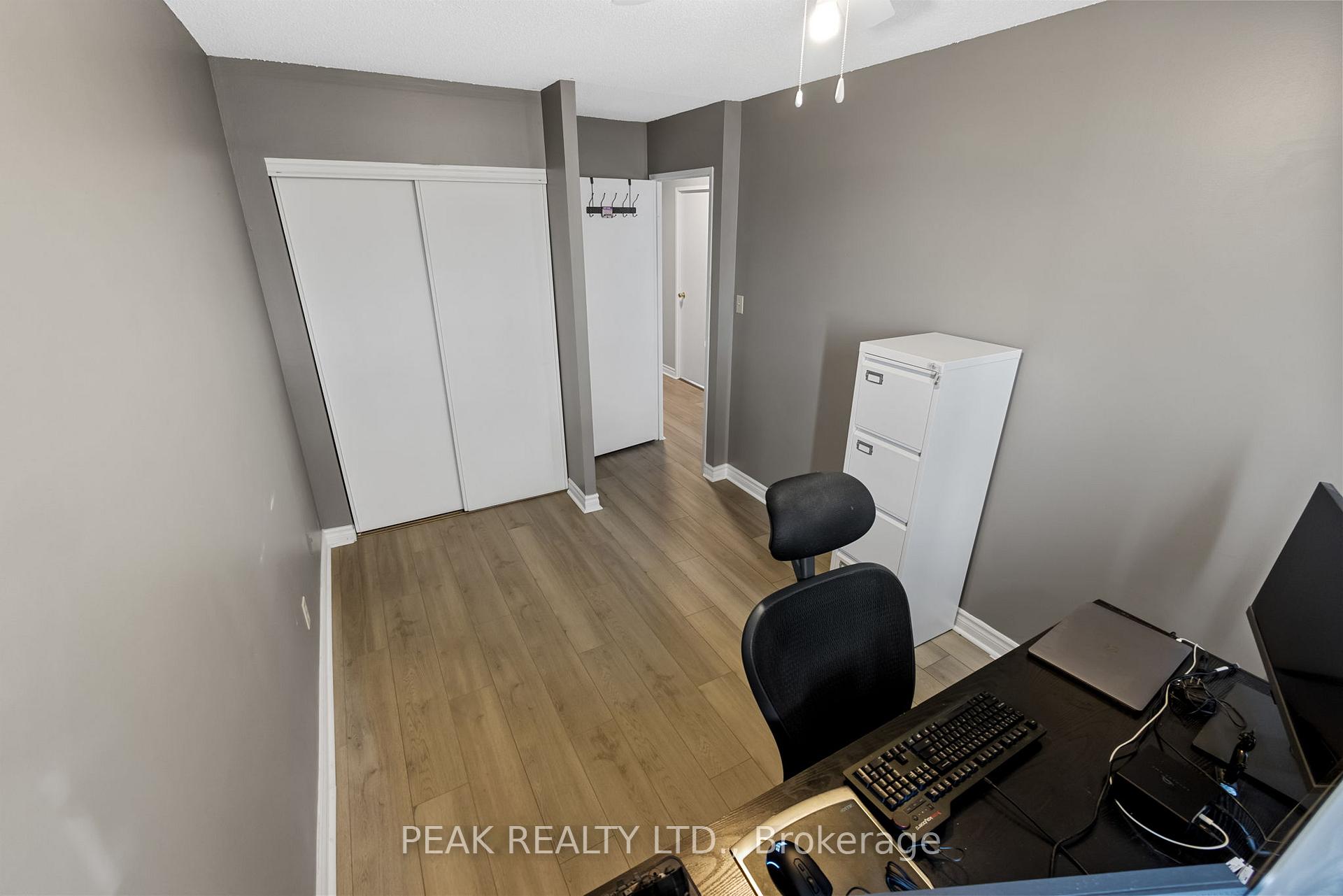 Photo 13 of Unit 629, 50 Richmond Street E, Oshawa, O'Neill — HOMEH