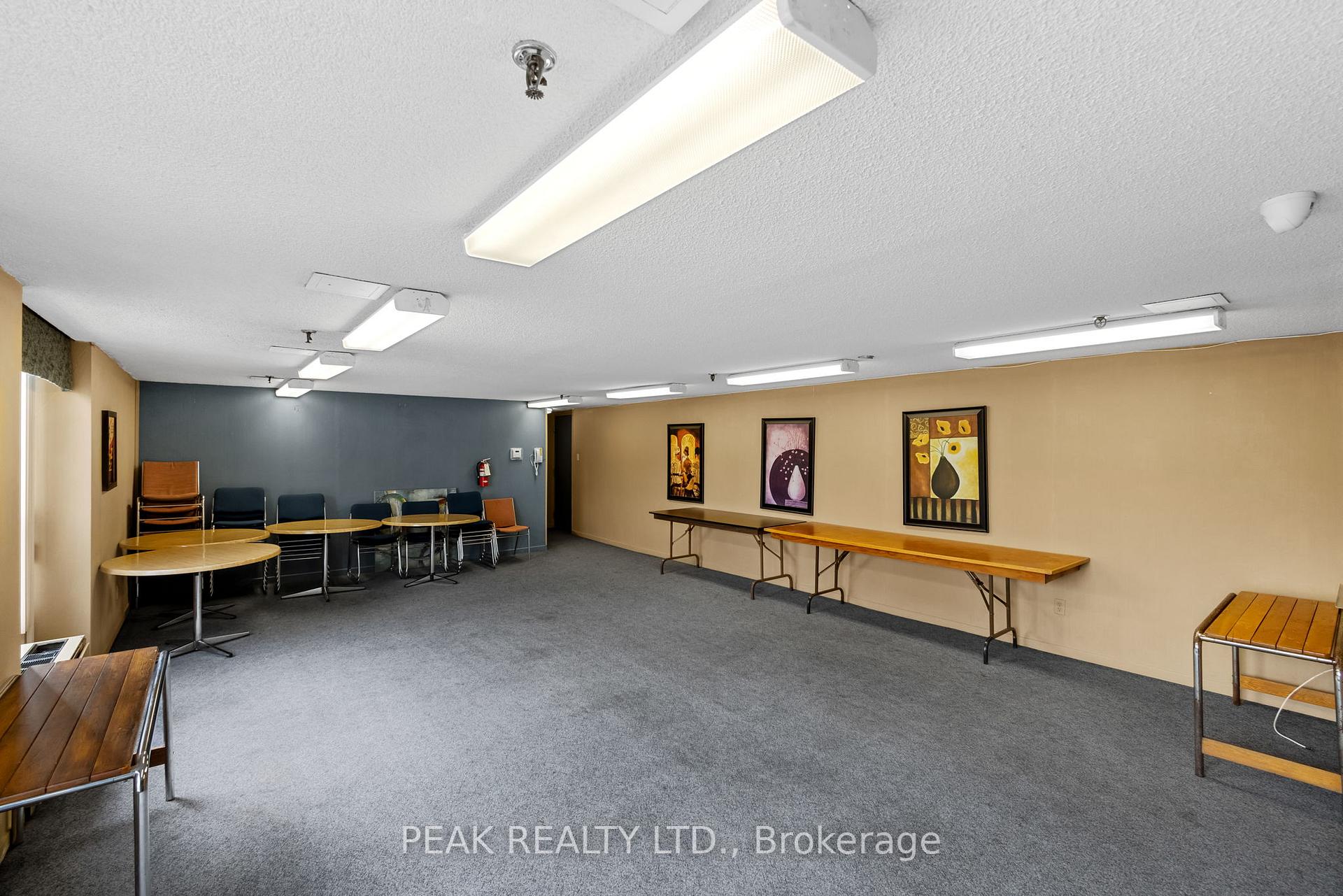 Photo 26 of Unit 629, 50 Richmond Street E, Oshawa, O'Neill — HOMEH
