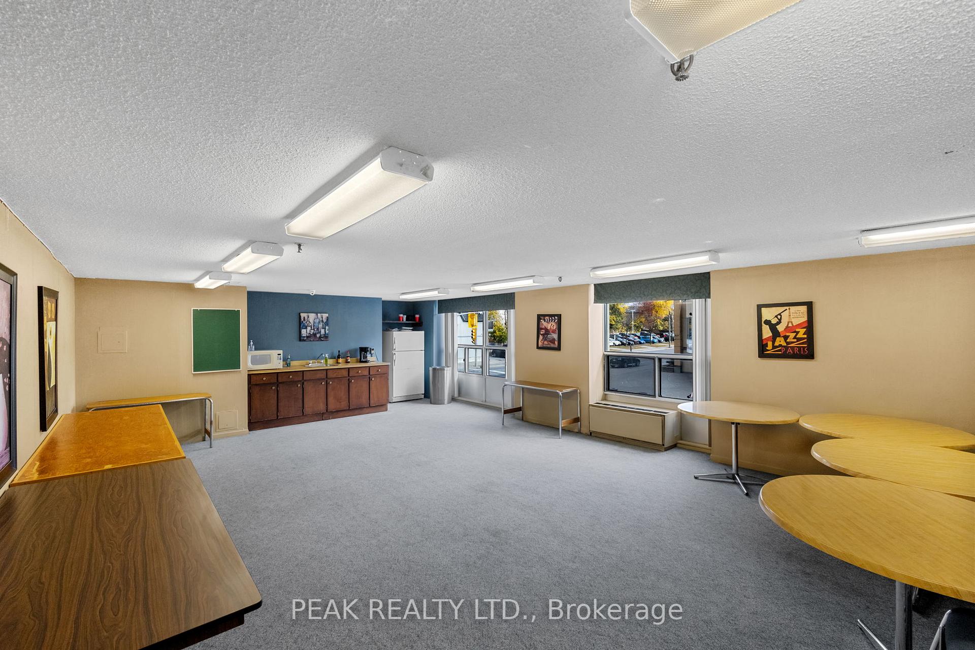 Photo 31 of Unit 629, 50 Richmond Street E, Oshawa, O'Neill — HOMEH