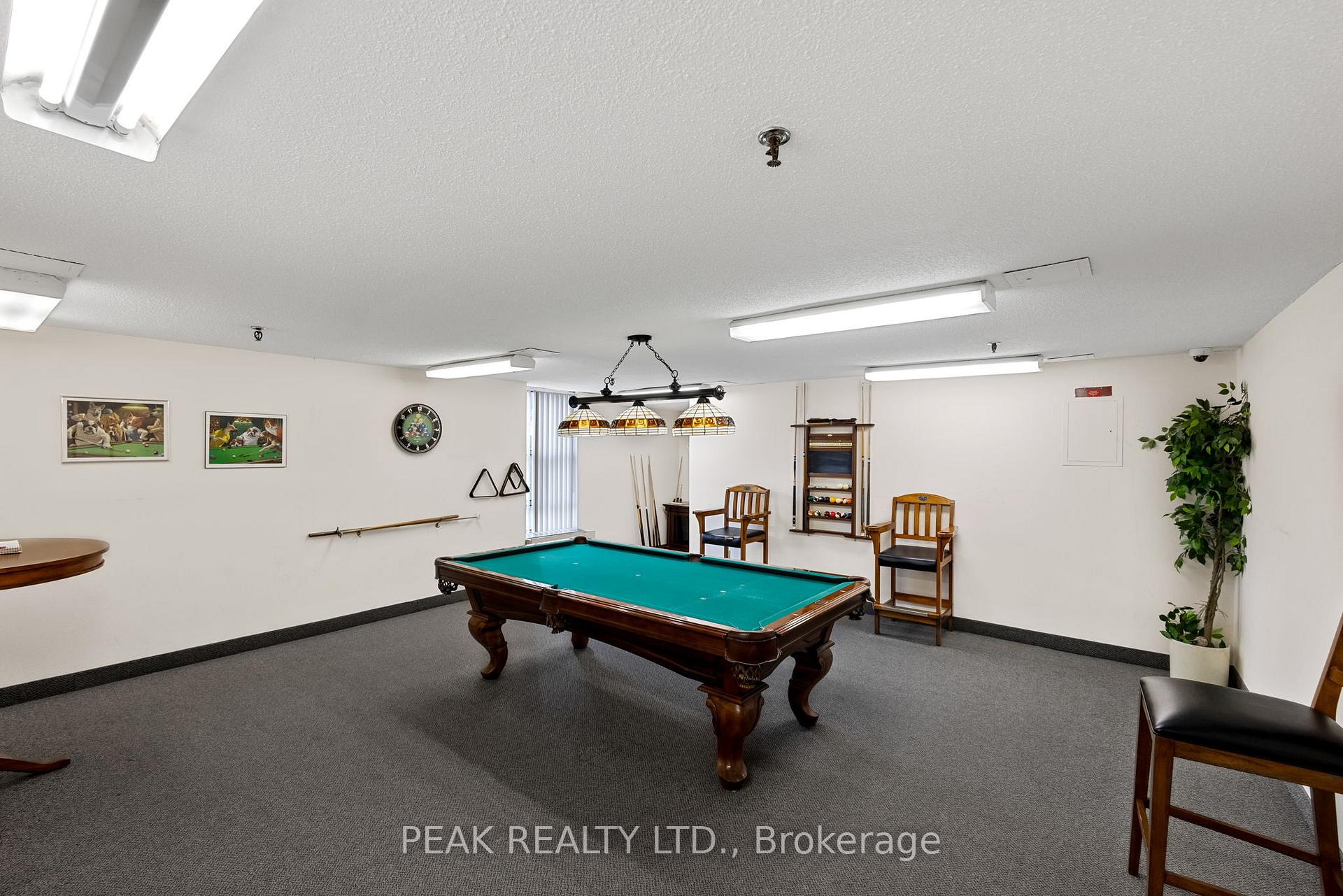 Photo 21 of Unit 629, 50 Richmond Street E, Oshawa, O'Neill — HOMEH