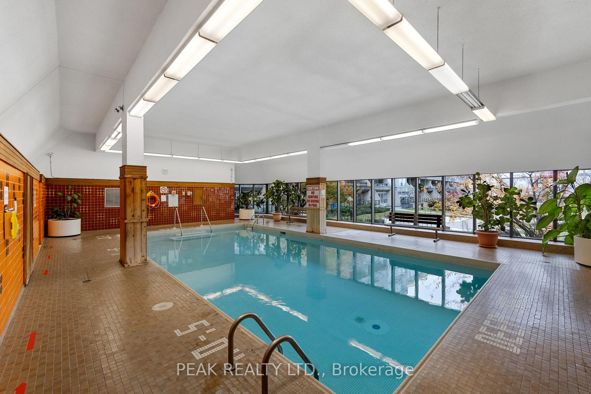 Photo 28 of Unit 629, 50 Richmond Street E, Oshawa, O'Neill — HOMEH