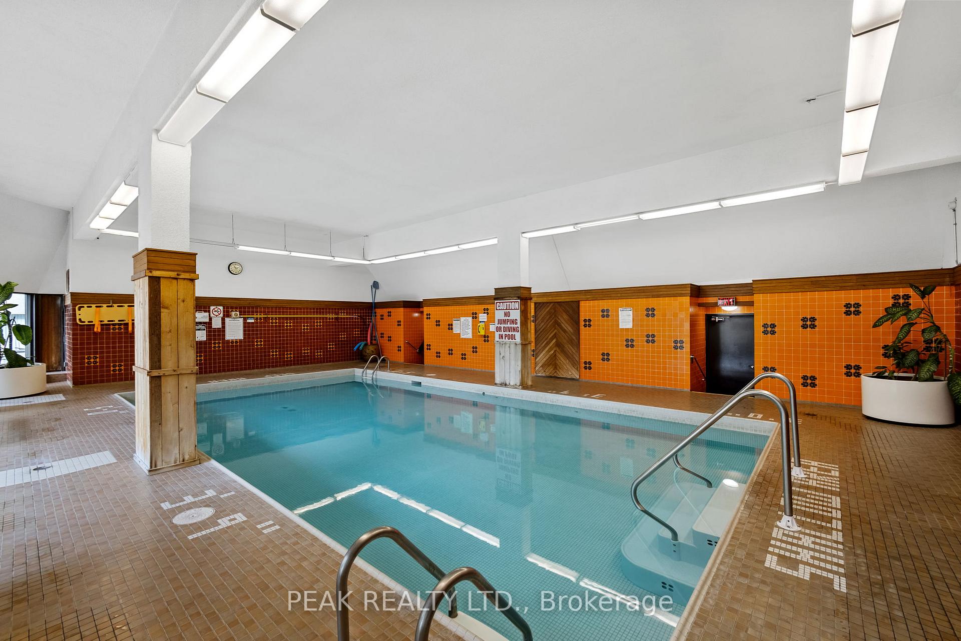 Photo 24 of Unit 629, 50 Richmond Street E, Oshawa, O'Neill — HOMEH