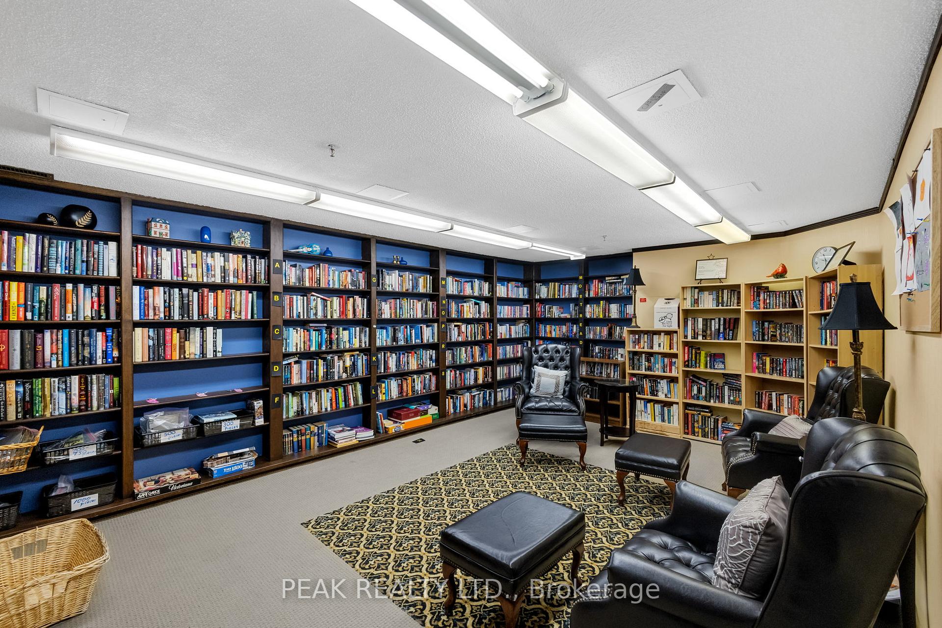 Photo 22 of Unit 629, 50 Richmond Street E, Oshawa, O'Neill — HOMEH