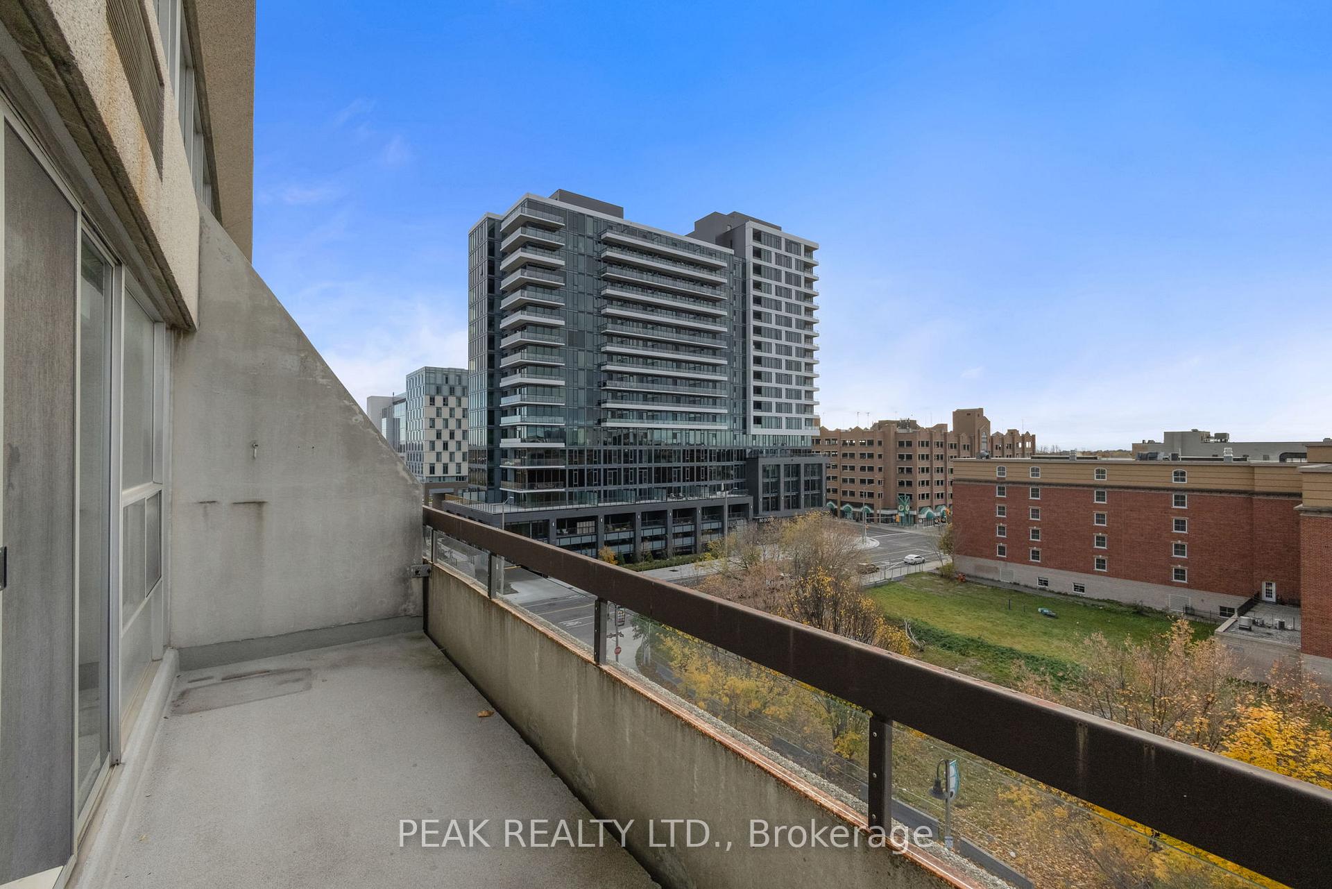 Photo 29 of Unit 629, 50 Richmond Street E, Oshawa, O'Neill — HOMEH