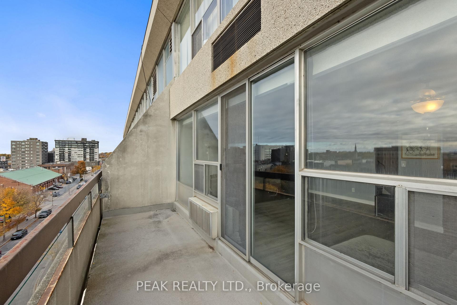 Photo 25 of Unit 629, 50 Richmond Street E, Oshawa, O'Neill — HOMEH