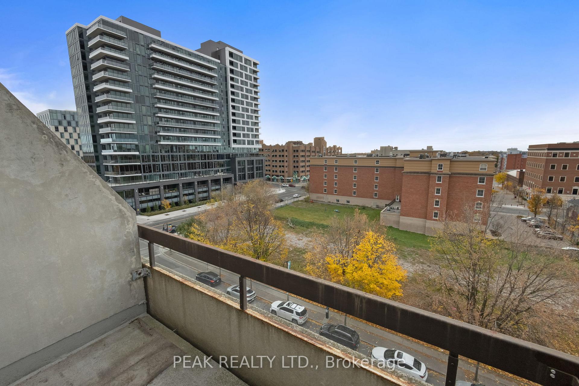 Photo 35 of Unit 629, 50 Richmond Street E, Oshawa, O'Neill — HOMEH