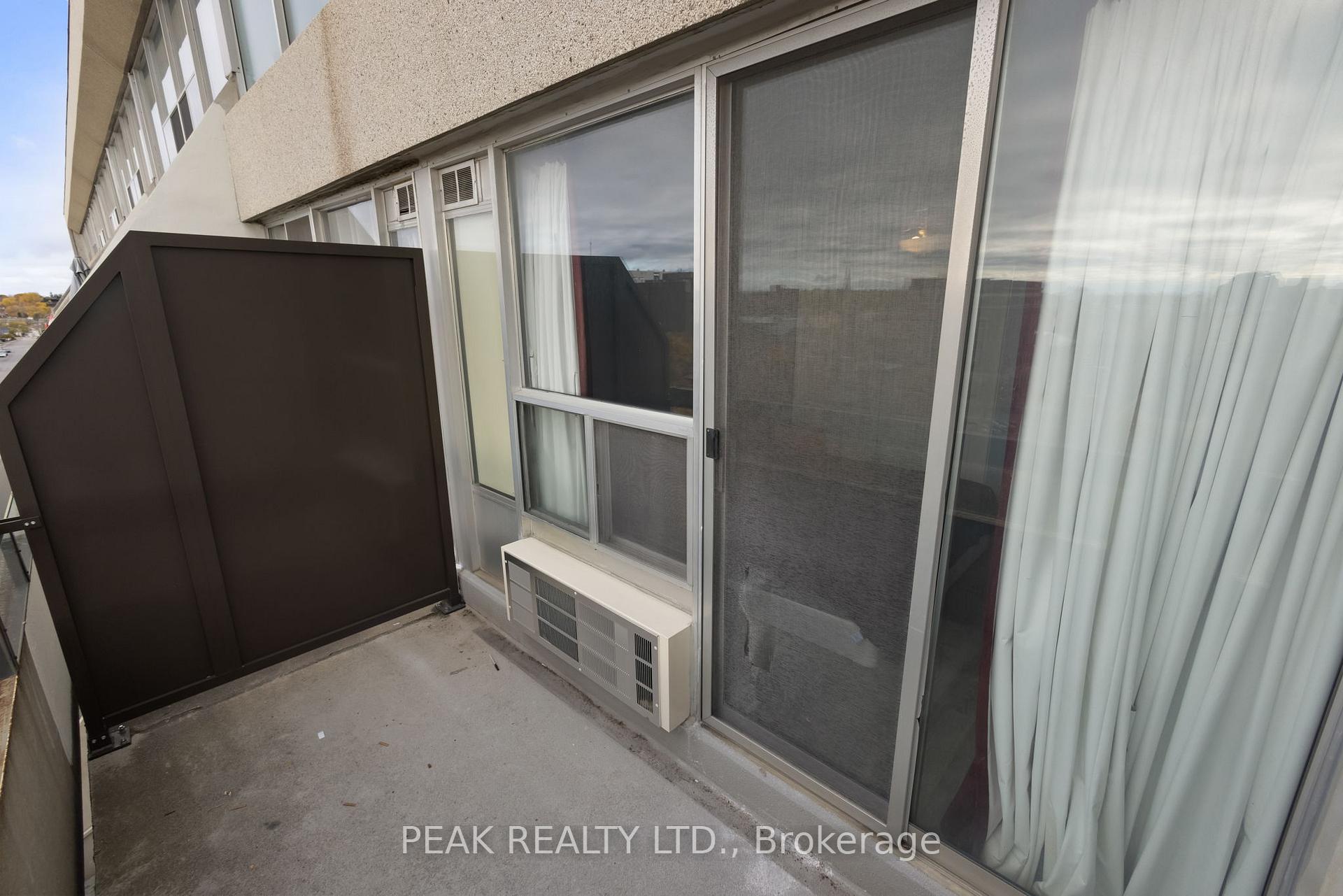 Photo 33 of Unit 629, 50 Richmond Street E, Oshawa, O'Neill — HOMEH