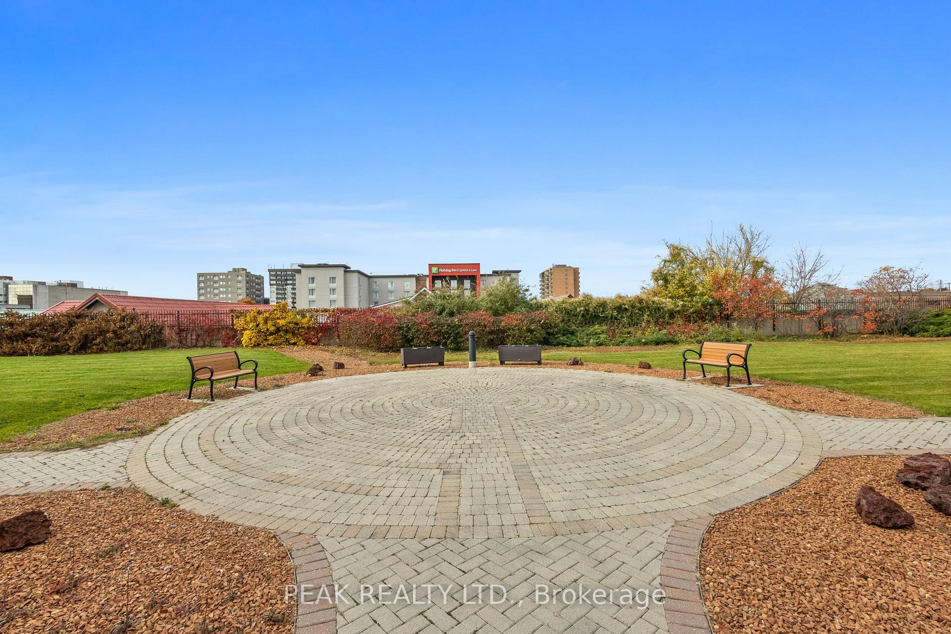 Photo 38 of Unit 629, 50 Richmond Street E, Oshawa, O'Neill — HOMEH