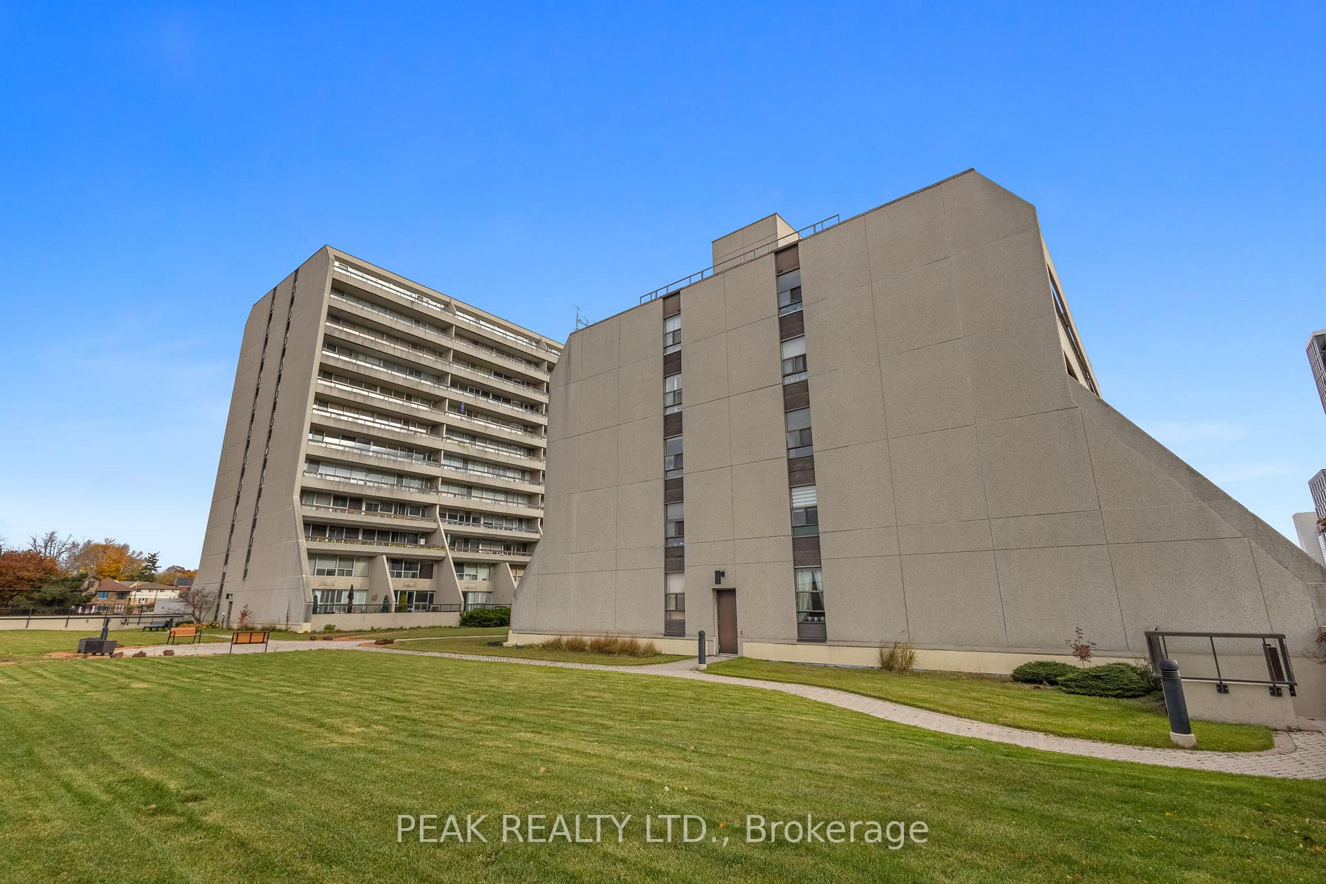 Photo 30 of Unit 629, 50 Richmond Street E, Oshawa, O'Neill — HOMEH