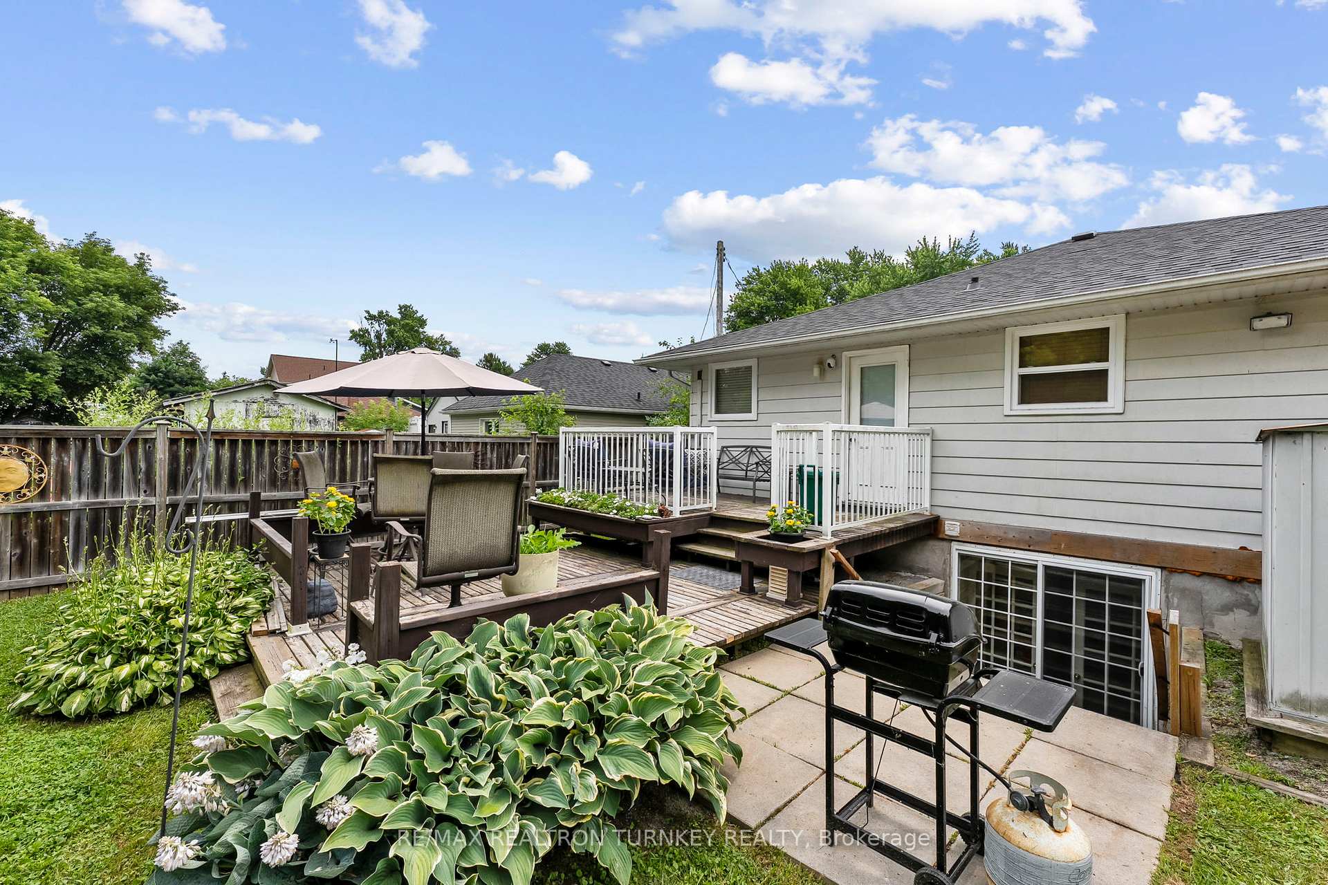 Photo 28 of 212 Bayview Avenue, Georgina, Keswick South — HOMEH