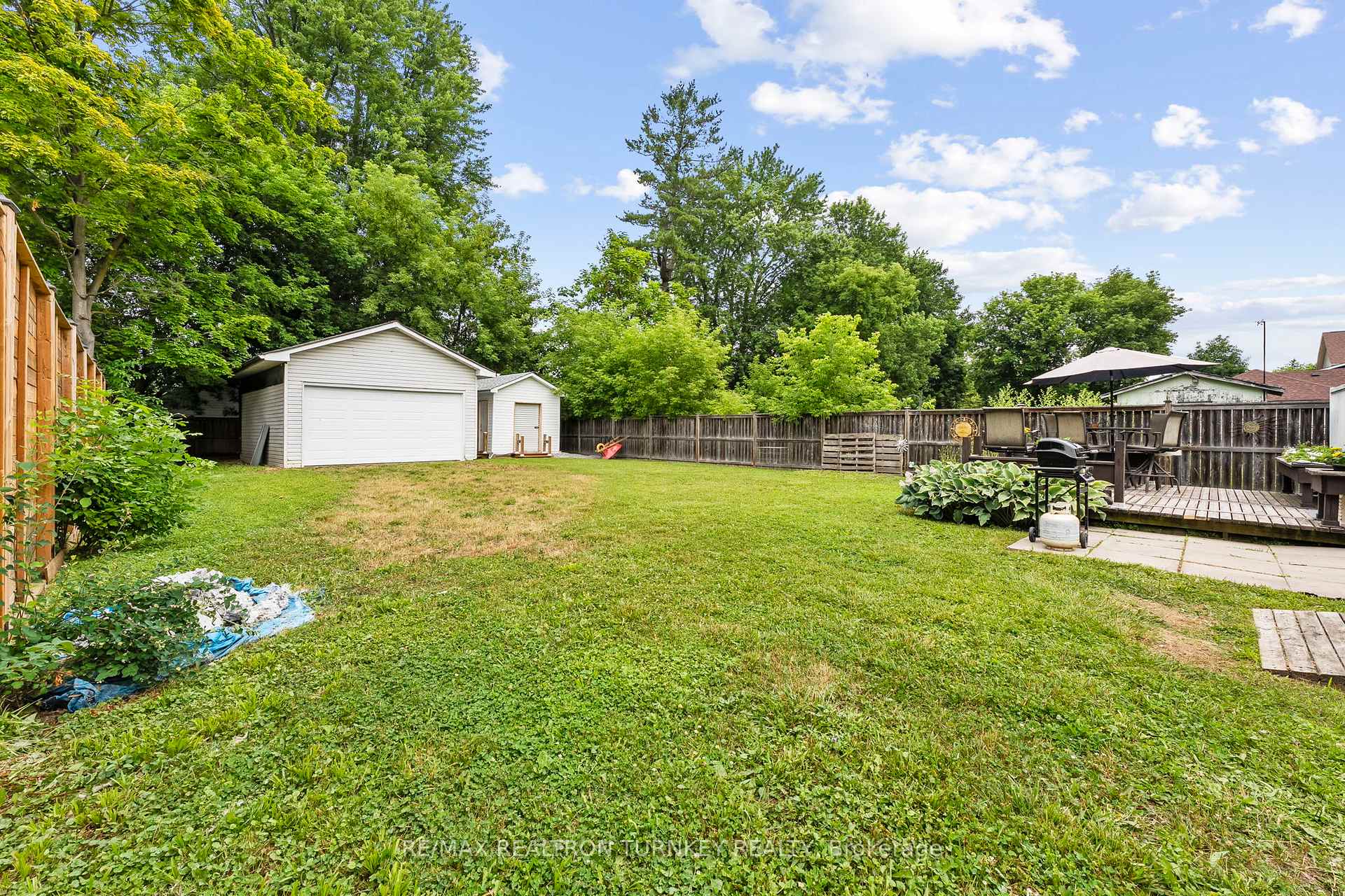 Photo 29 of 212 Bayview Avenue, Georgina, Keswick South — HOMEH