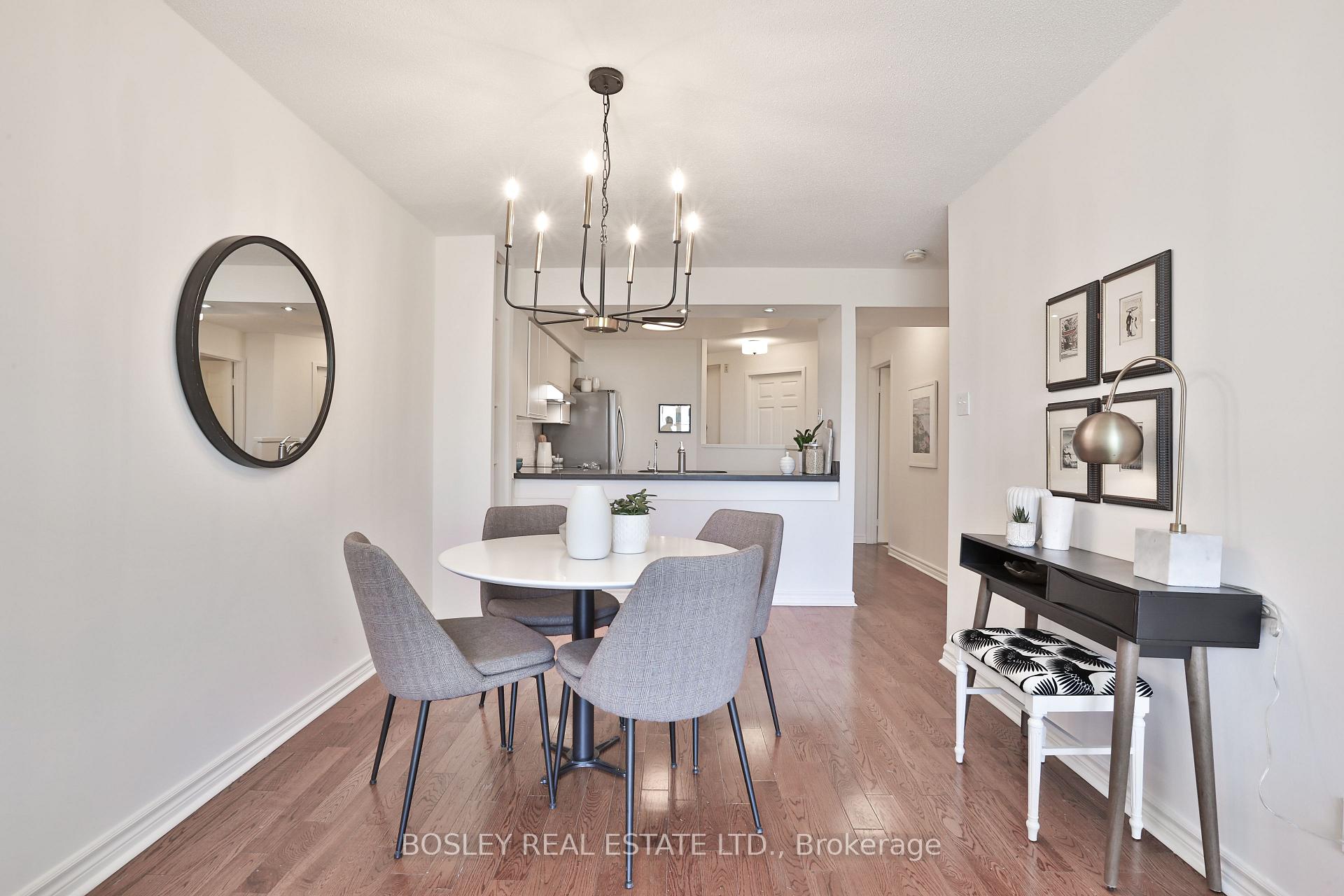 Photo 25 of Unit 402, 356 McRae Drive, Toronto, Leaside — HOMEH