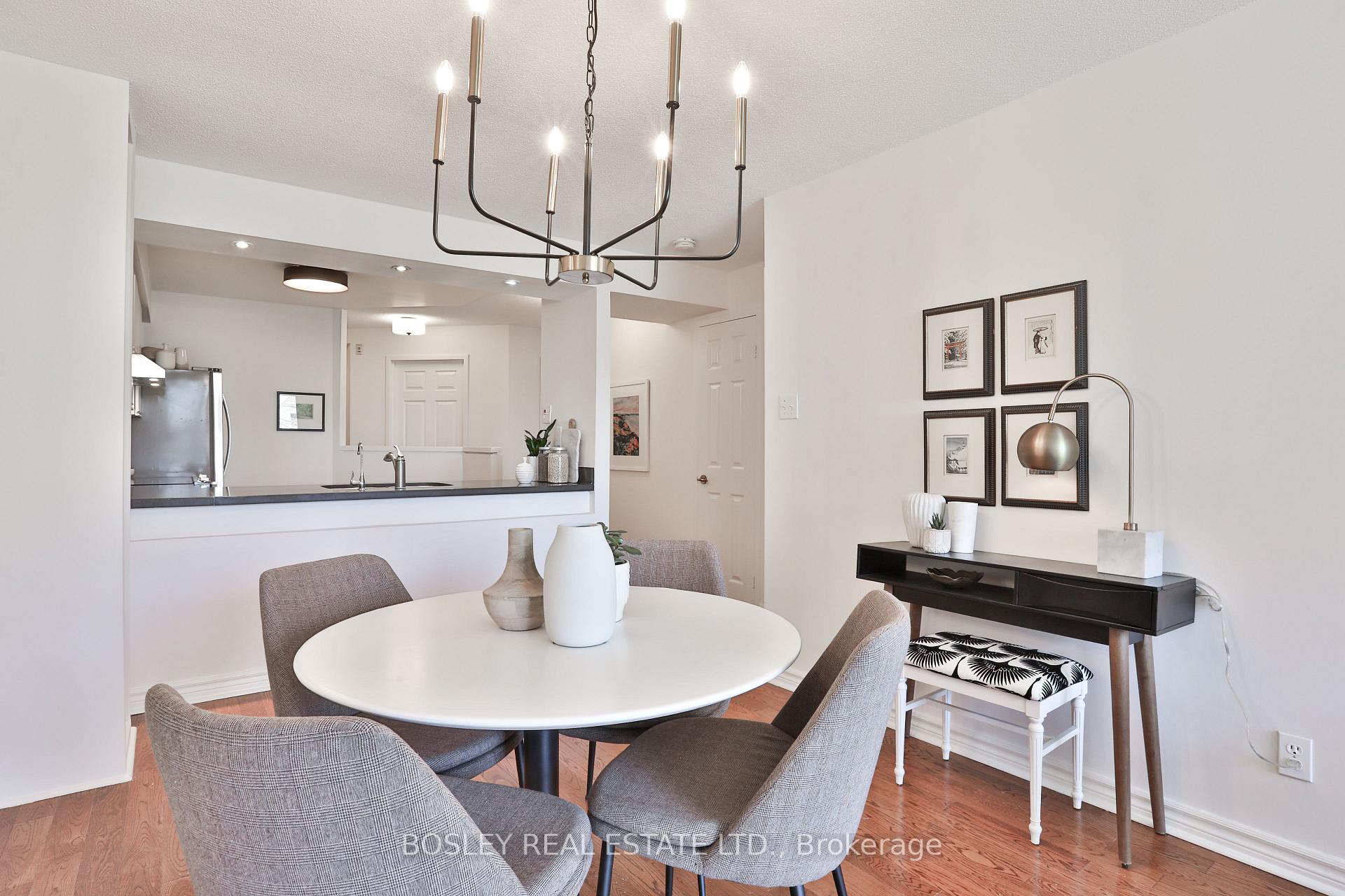 Photo 14 of Unit 402, 356 McRae Drive, Toronto, Leaside — HOMEH
