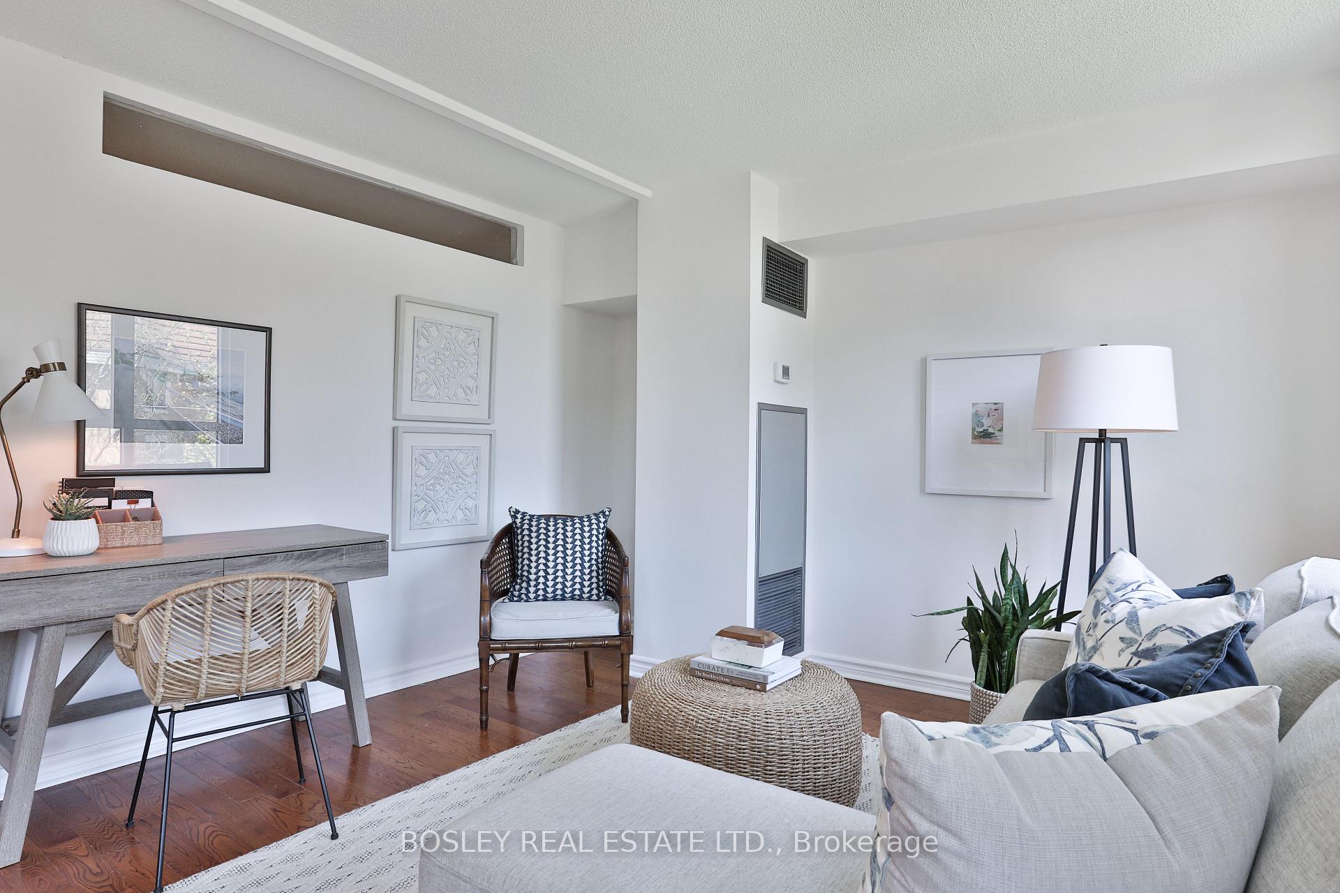 Photo 17 of Unit 402, 356 McRae Drive, Toronto, Leaside — HOMEH