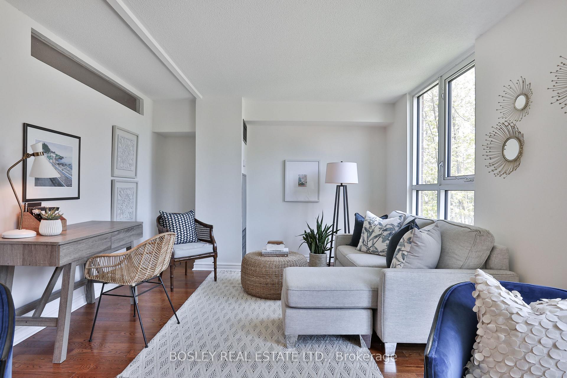 Photo 34 of Unit 402, 356 McRae Drive, Toronto, Leaside — HOMEH