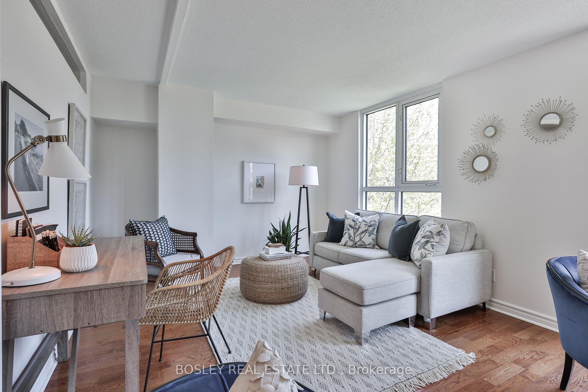 Photo 27 of Unit 402, 356 McRae Drive, Toronto, Leaside — HOMEH
