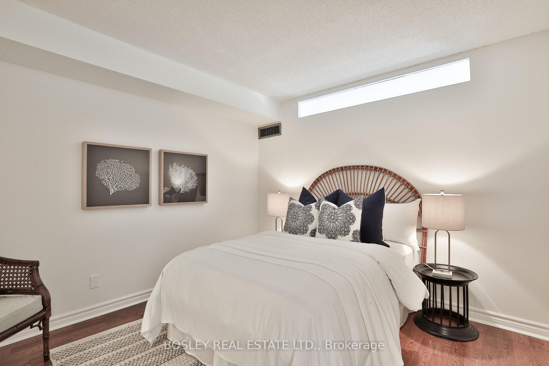 Photo 35 of Unit 402, 356 McRae Drive, Toronto, Leaside — HOMEH
