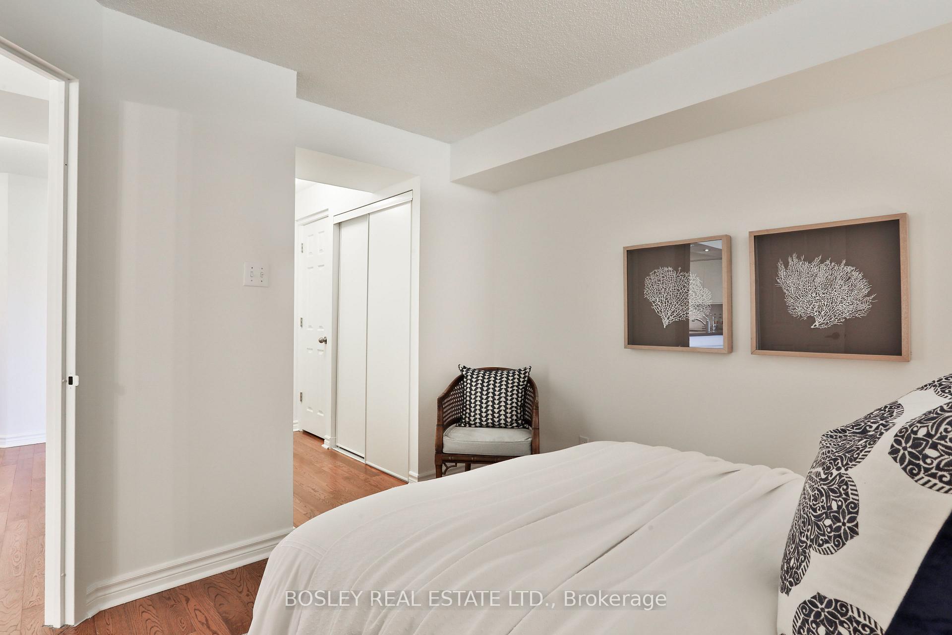 Photo 24 of Unit 402, 356 McRae Drive, Toronto, Leaside — HOMEH