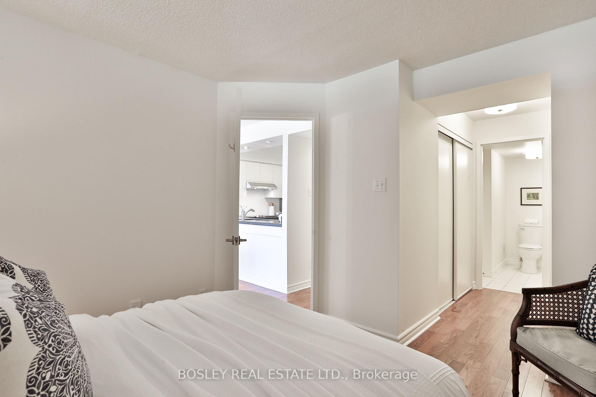 Photo 21 of Unit 402, 356 McRae Drive, Toronto, Leaside — HOMEH