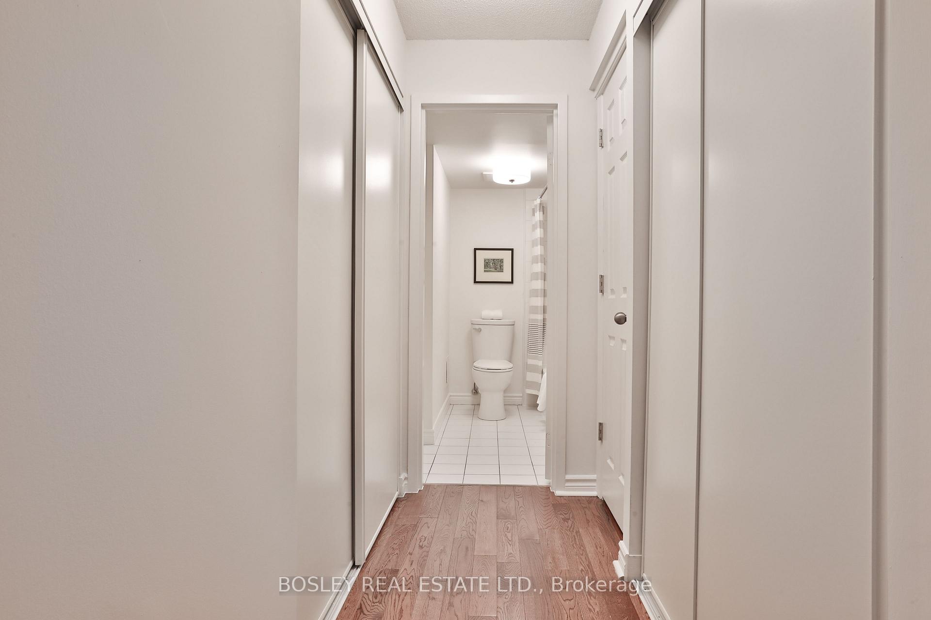 Photo 32 of Unit 402, 356 McRae Drive, Toronto, Leaside — HOMEH