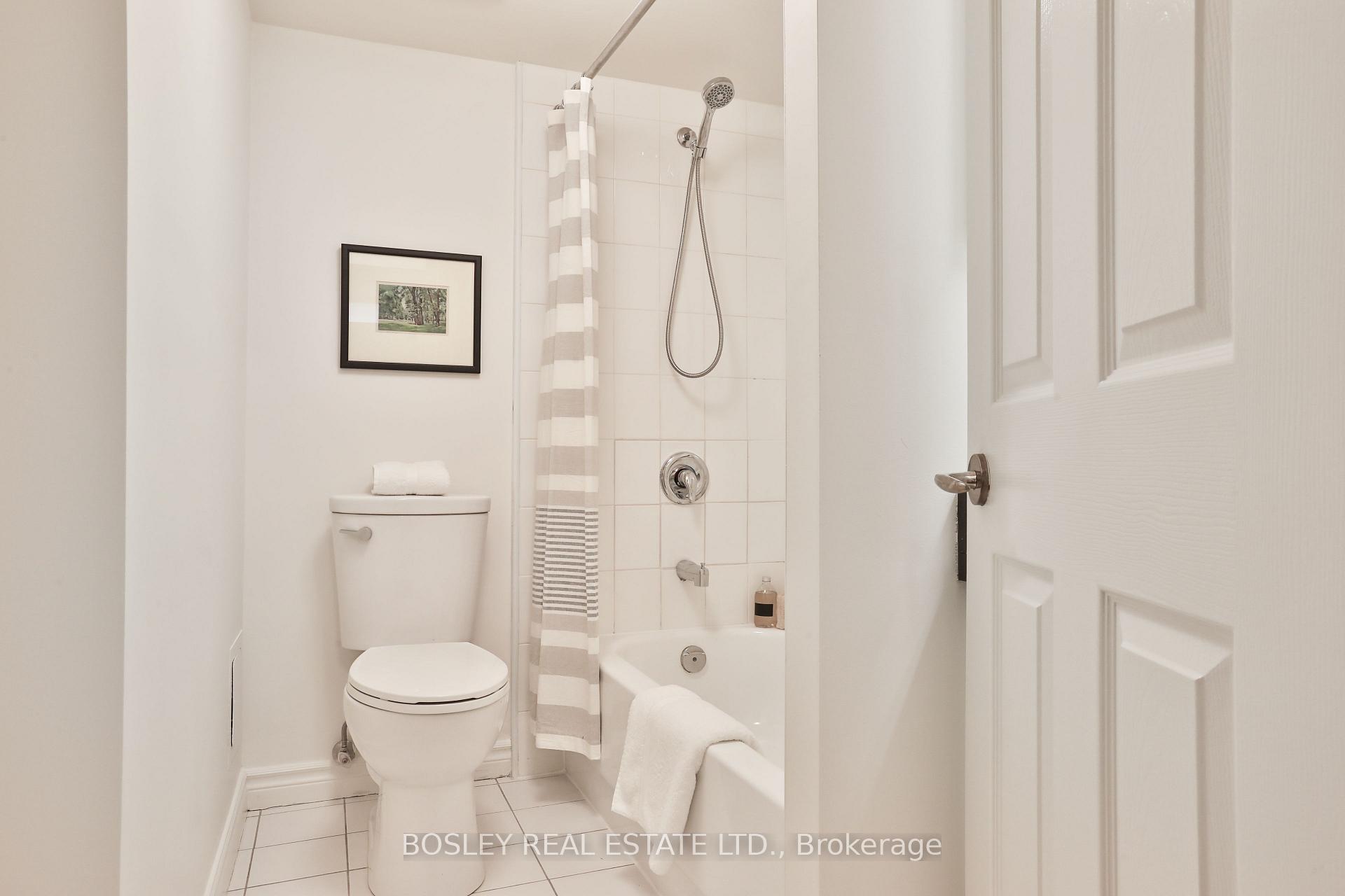 Photo 22 of Unit 402, 356 McRae Drive, Toronto, Leaside — HOMEH
