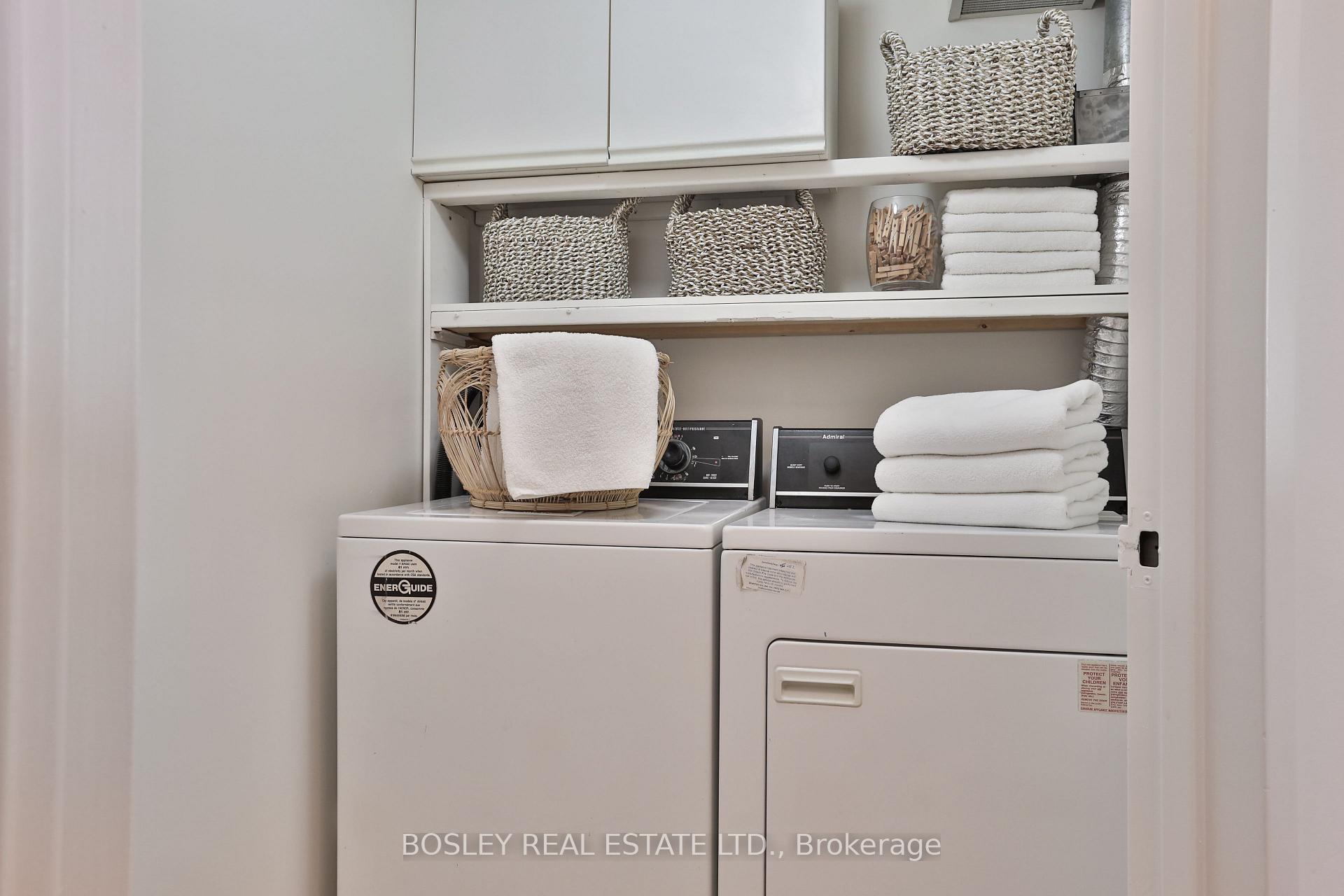 Photo 31 of Unit 402, 356 McRae Drive, Toronto, Leaside — HOMEH