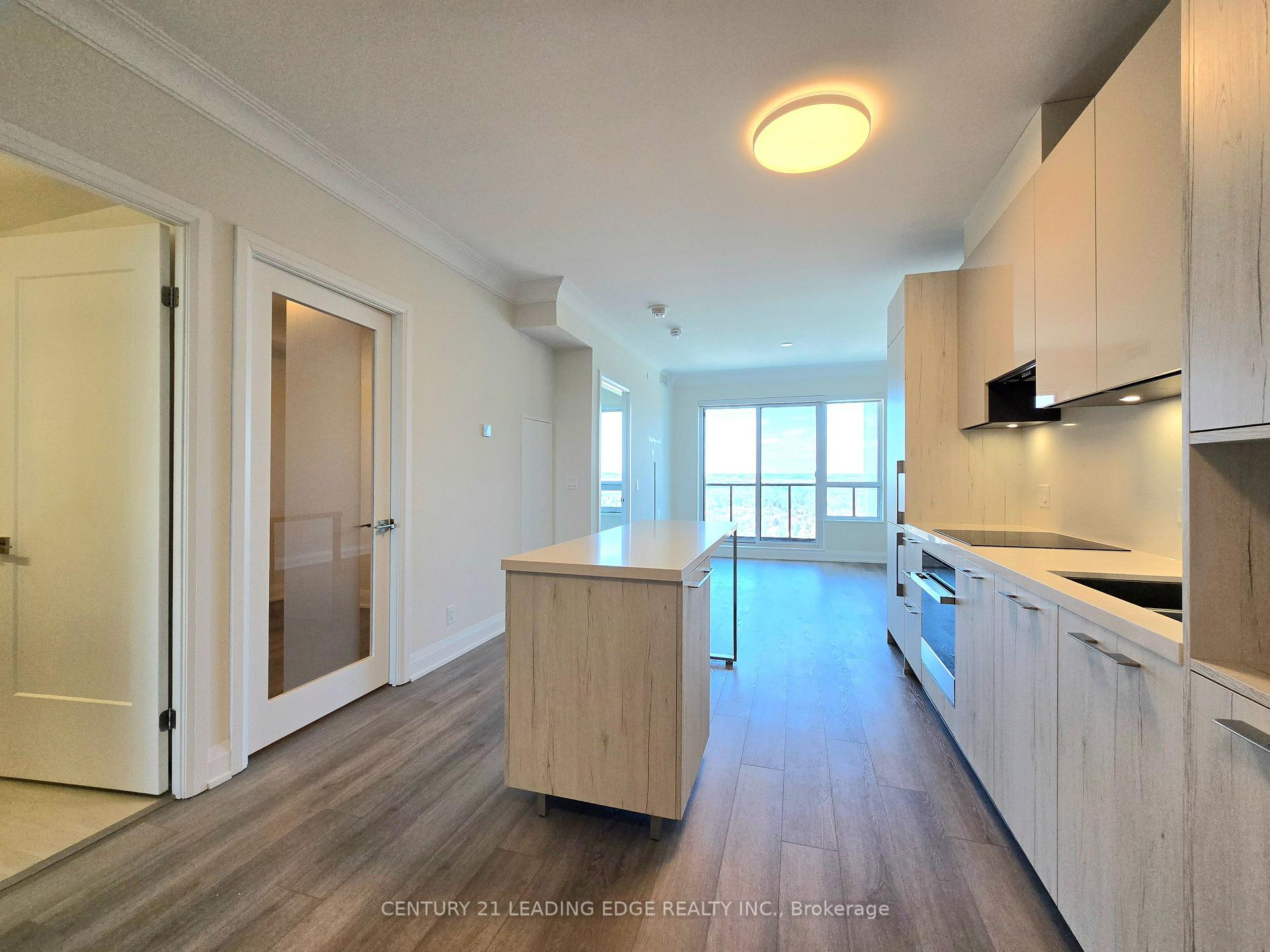 Photo 1 of Unit 4009, 8 Water Walk Drive, Markham, Unionville — HOMEH