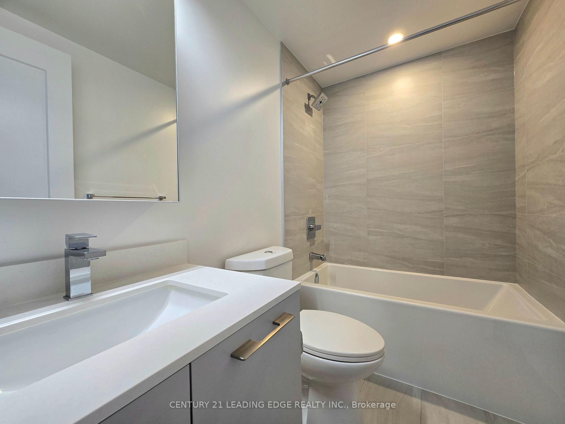Photo 2 of Unit 4009, 8 Water Walk Drive, Markham, Unionville — HOMEH