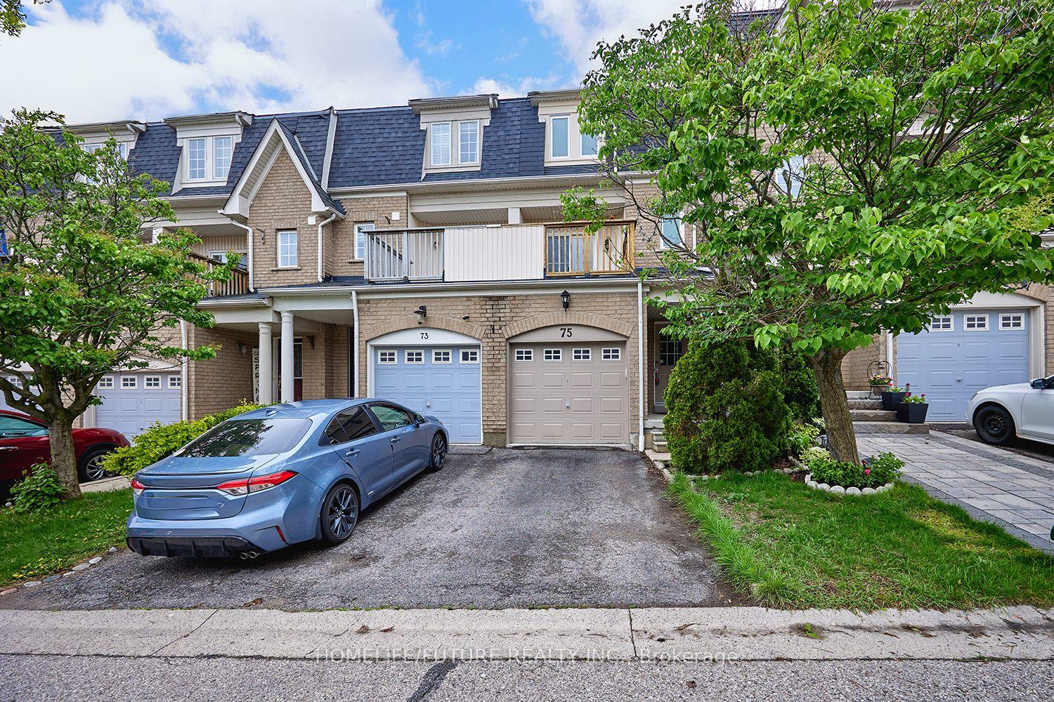 Photo 1 of Unit 36, 75 Sprucedale Way, Whitby, Pringle Creek — HOMEH