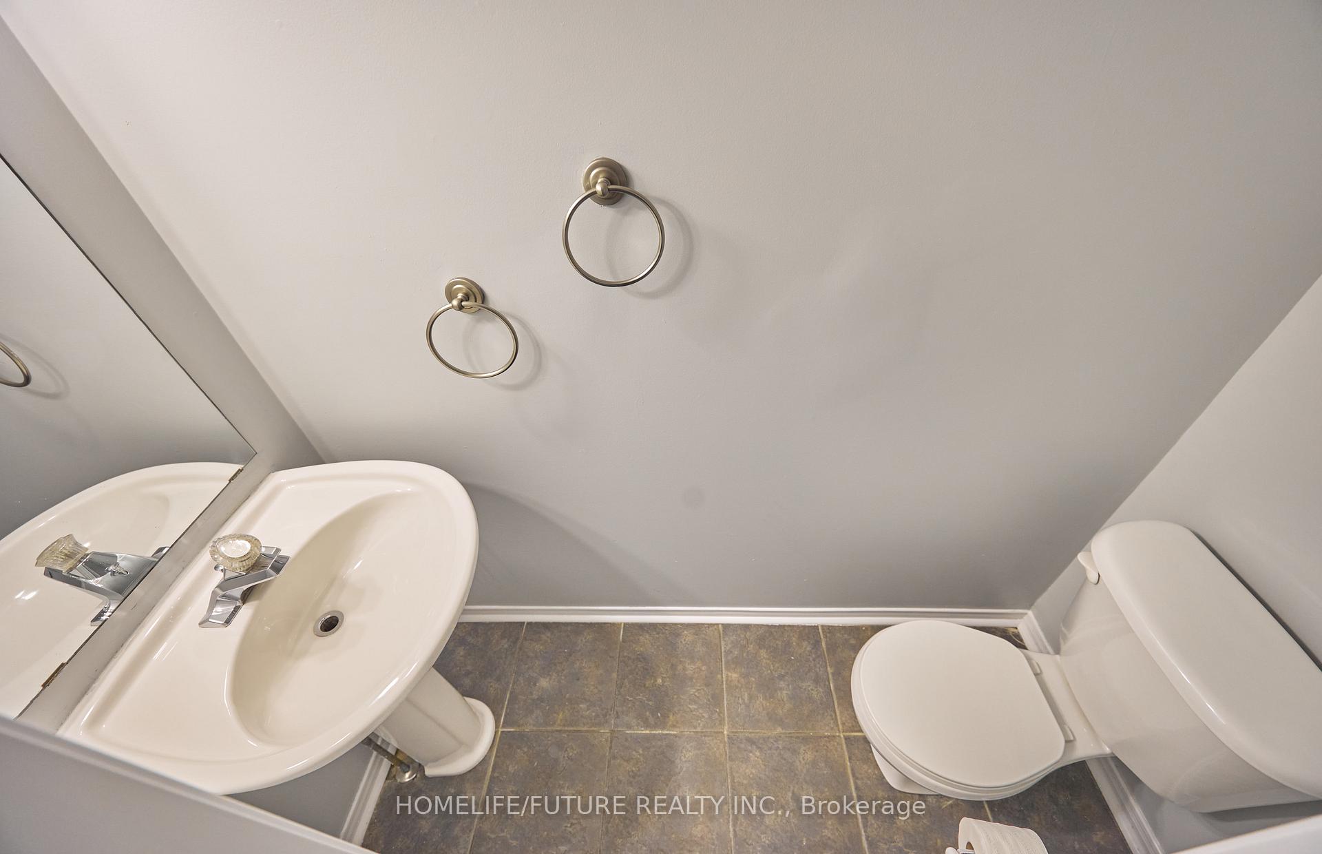 Photo 2 of Unit 36, 75 Sprucedale Way, Whitby, Pringle Creek — HOMEH