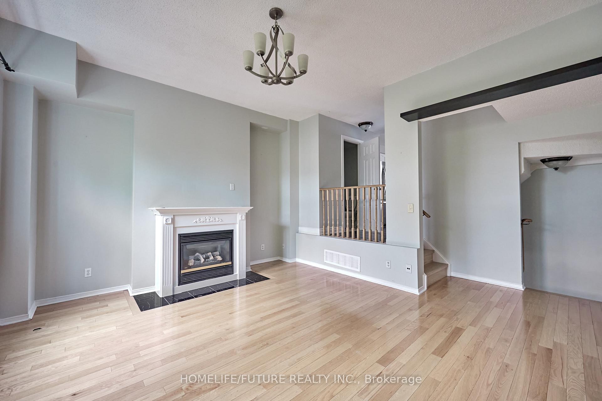 Photo 12 of Unit 36, 75 Sprucedale Way, Whitby, Pringle Creek — HOMEH
