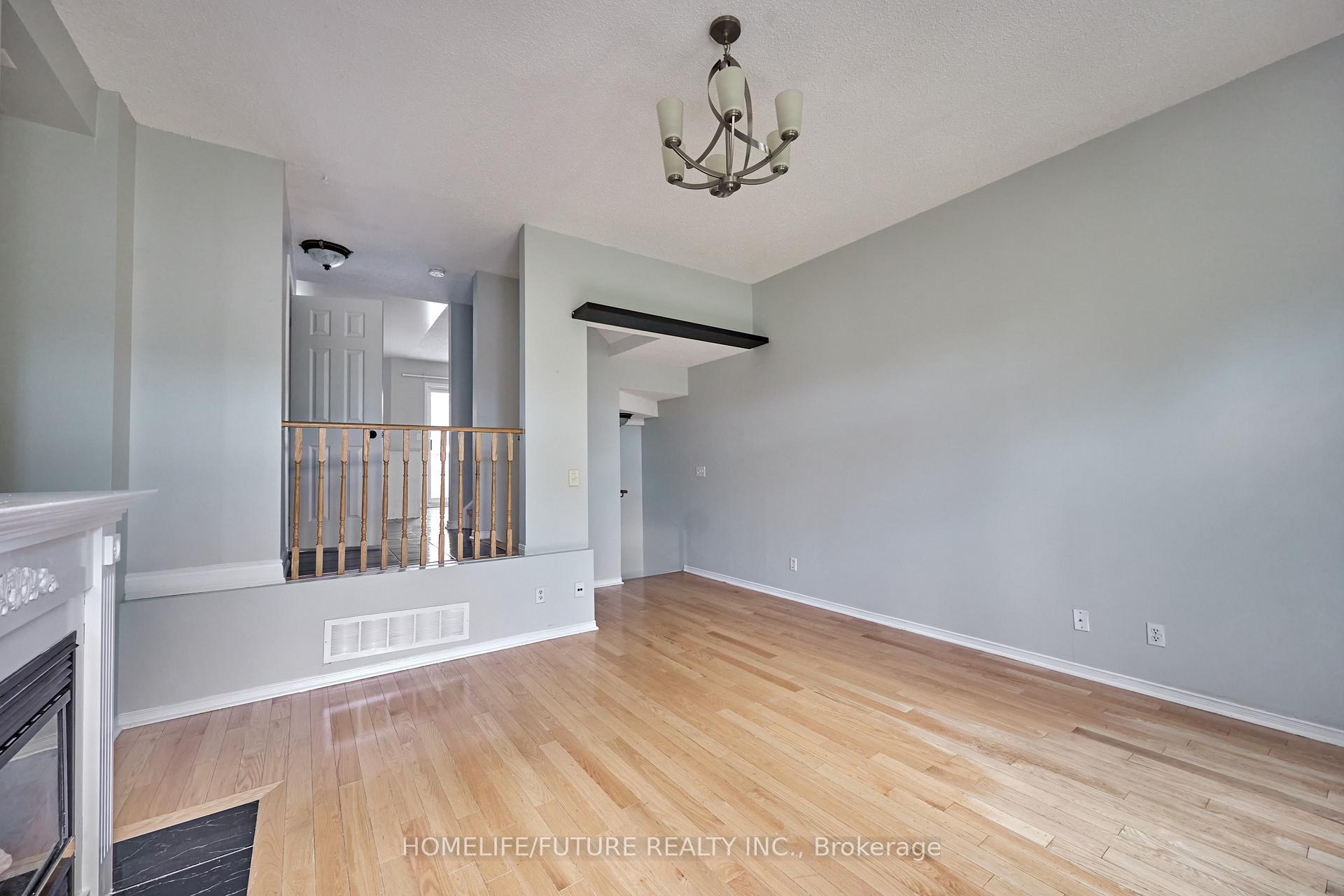 Photo 4 of Unit 36, 75 Sprucedale Way, Whitby, Pringle Creek — HOMEH