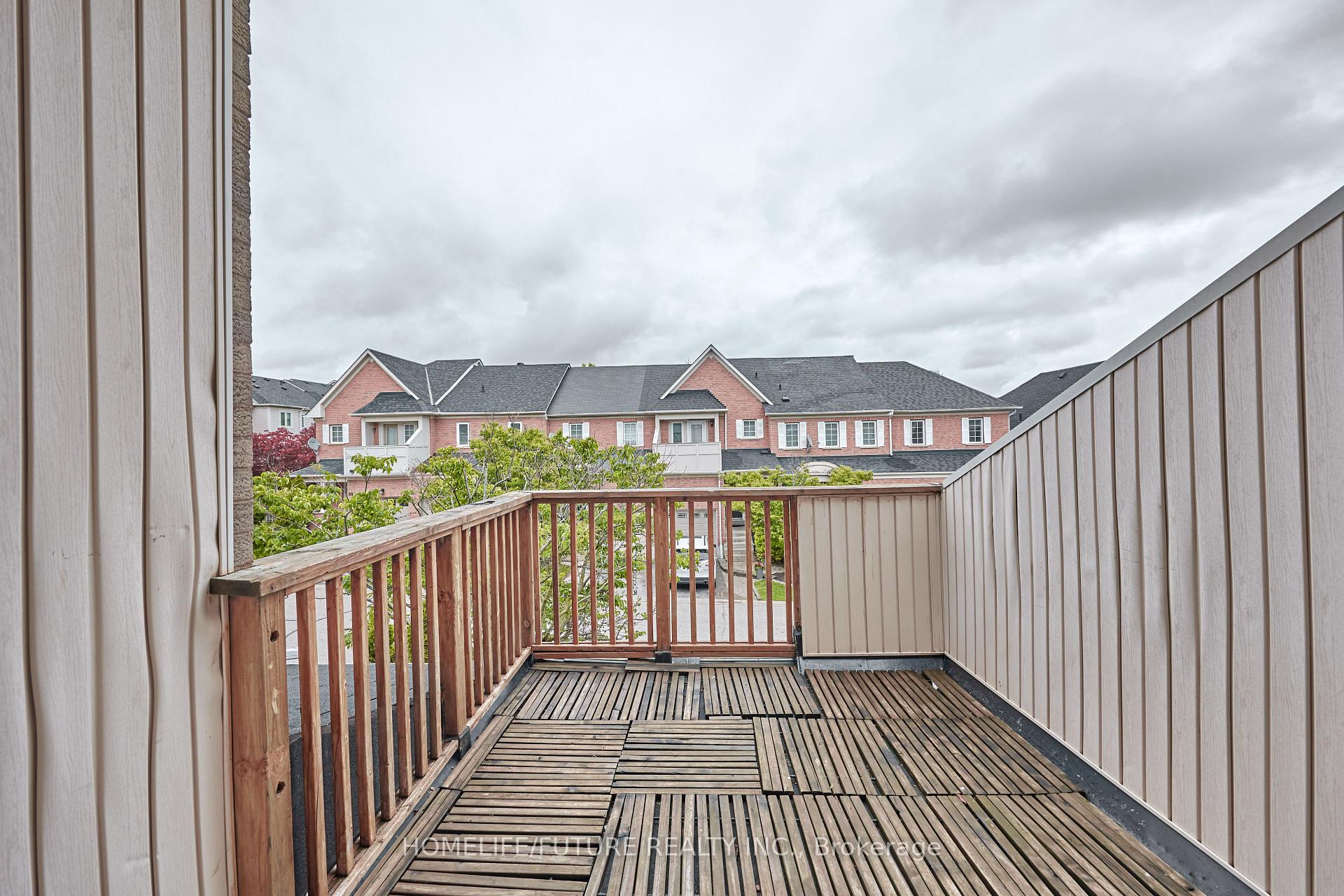 Photo 15 of Unit 36, 75 Sprucedale Way, Whitby, Pringle Creek — HOMEH