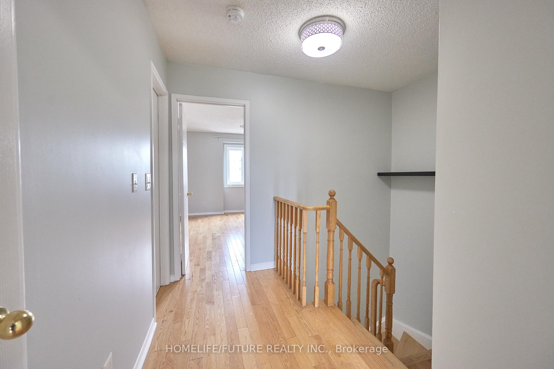 Photo 34 of Unit 36, 75 Sprucedale Way, Whitby, Pringle Creek — HOMEH