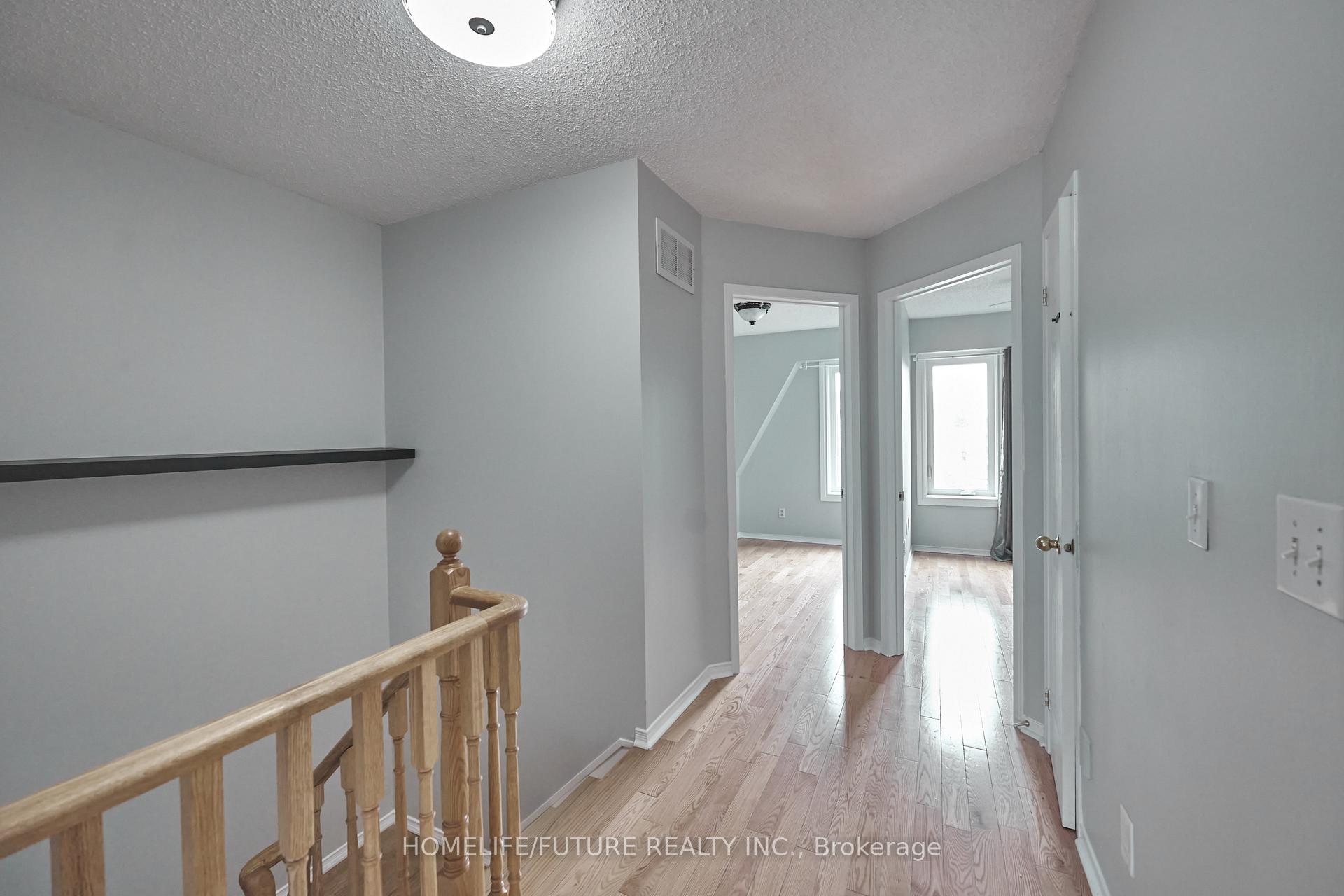 Photo 27 of Unit 36, 75 Sprucedale Way, Whitby, Pringle Creek — HOMEH