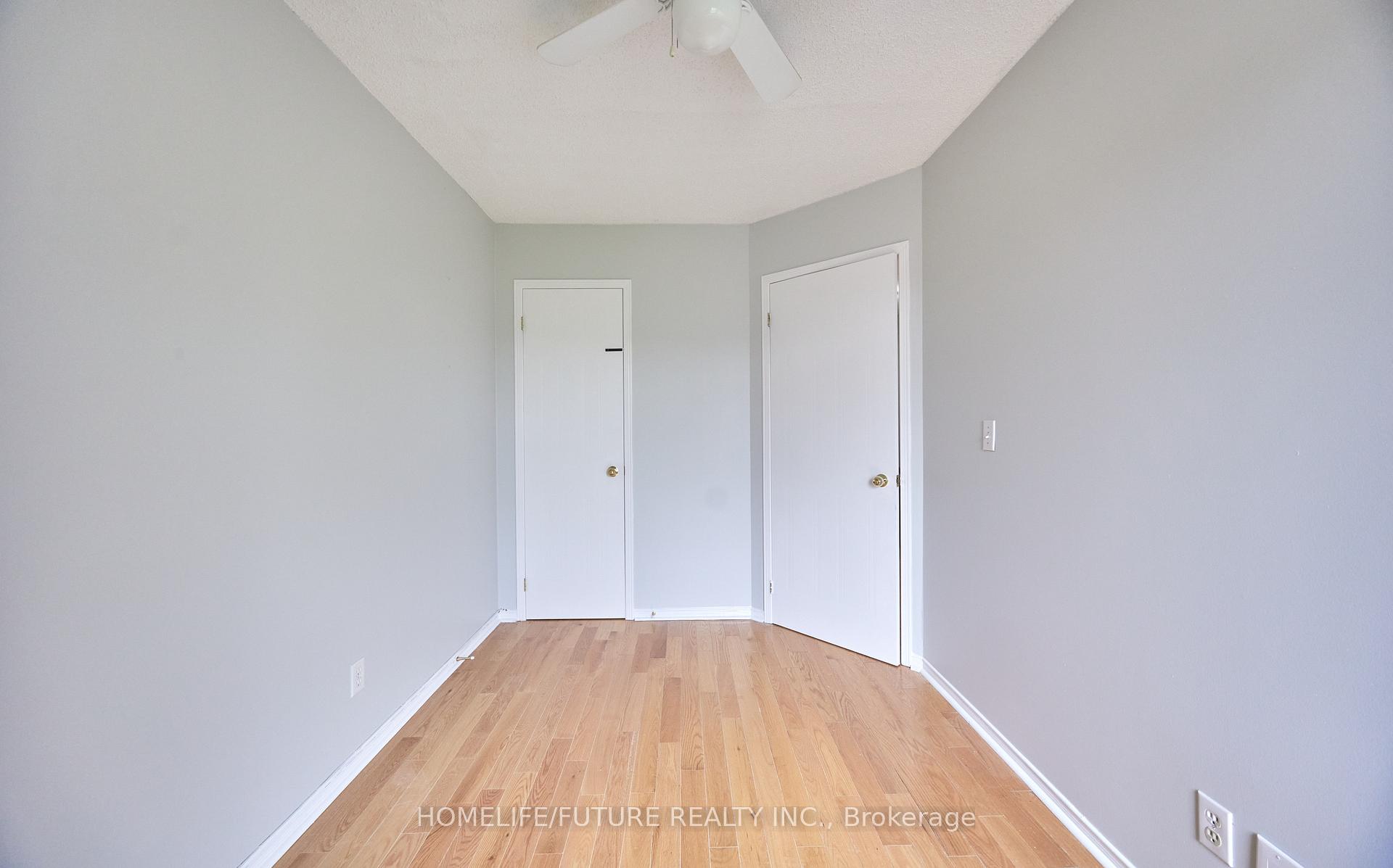 Photo 29 of Unit 36, 75 Sprucedale Way, Whitby, Pringle Creek — HOMEH