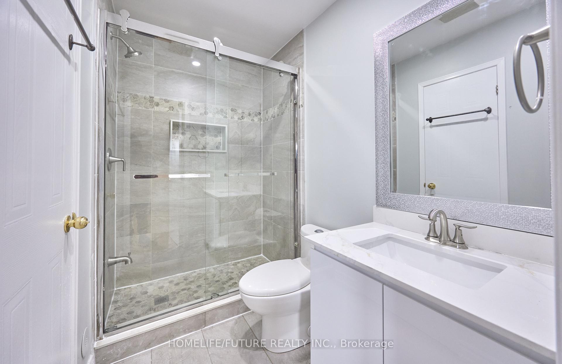 Photo 30 of Unit 36, 75 Sprucedale Way, Whitby, Pringle Creek — HOMEH