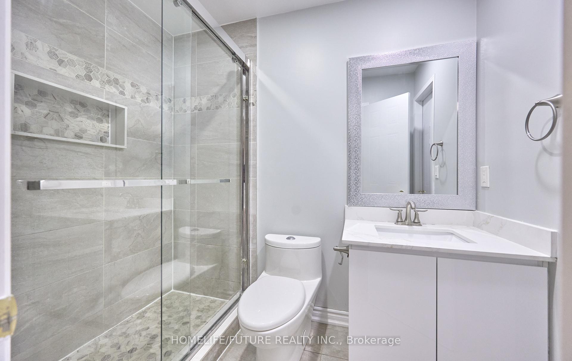 Photo 31 of Unit 36, 75 Sprucedale Way, Whitby, Pringle Creek — HOMEH